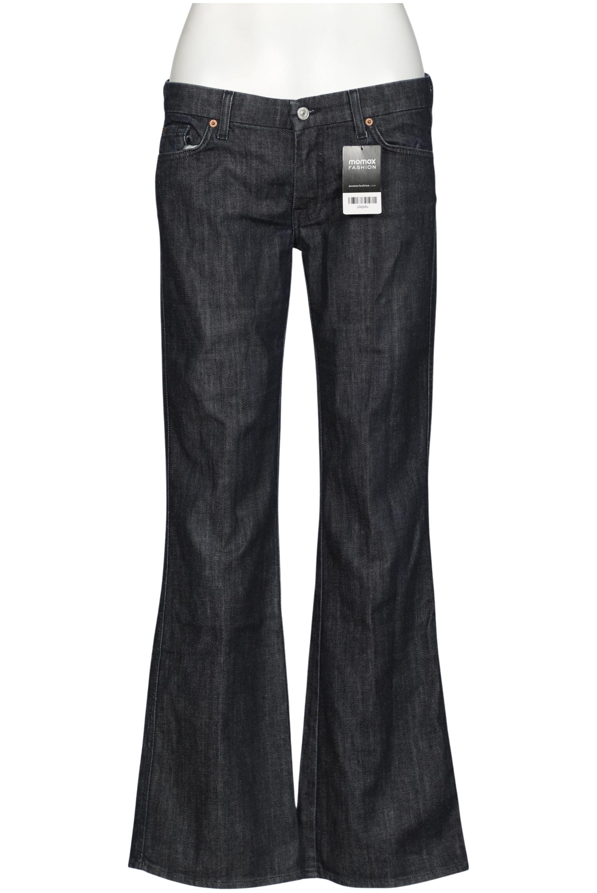 

7 for all mankind Damen Jeans, marineblau, Gr. 32