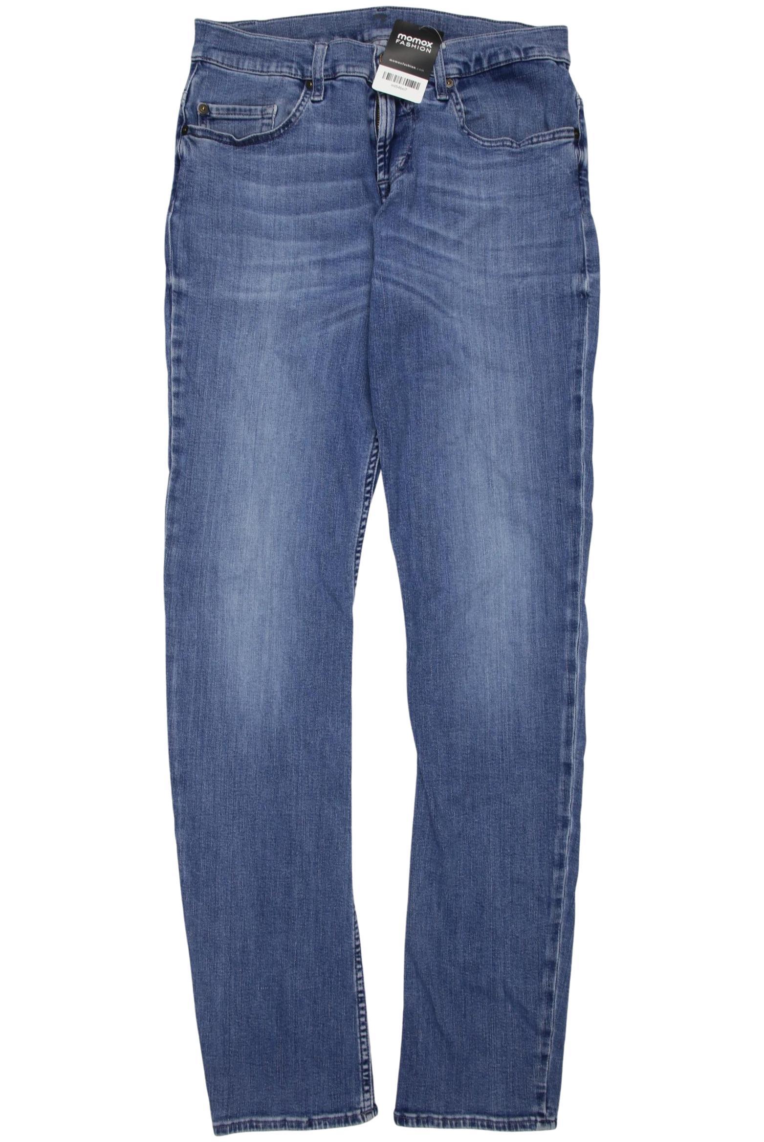 

7 for all mankind Herren Jeans, blau, Gr. 31