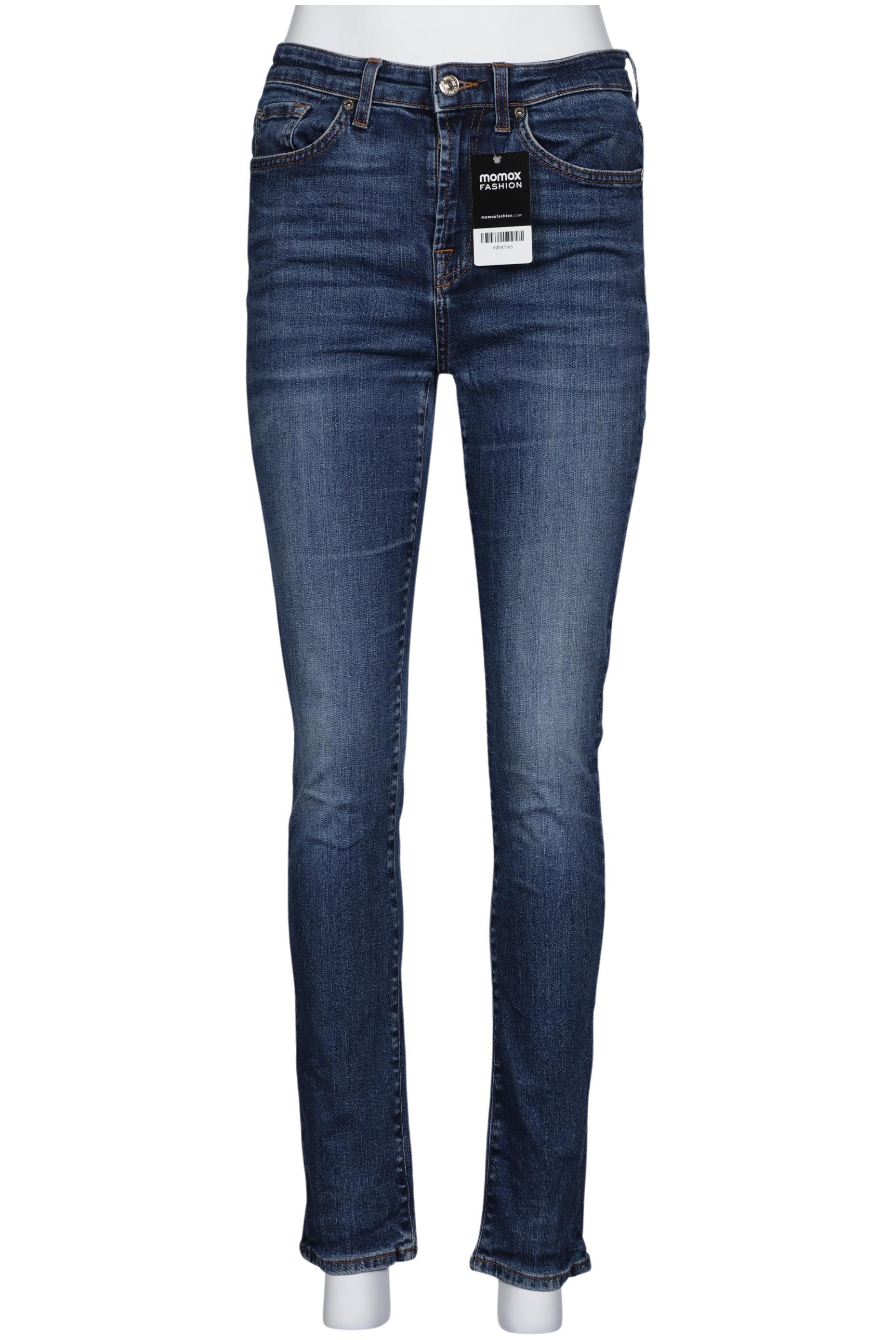 

7 for all mankind Damen Jeans, marineblau, Gr. 29