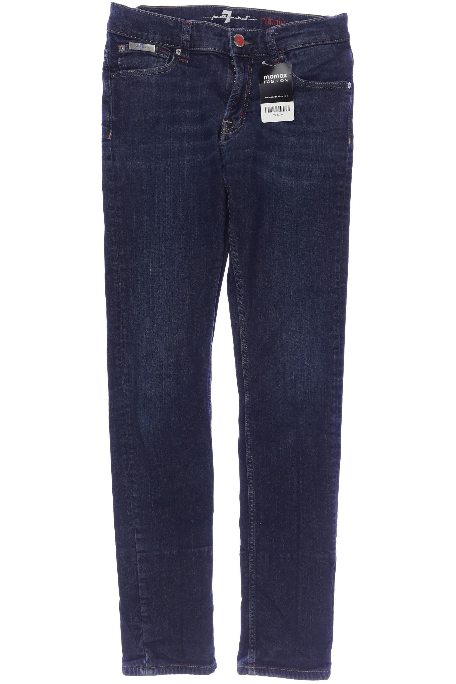 

7 for all mankind Damen Jeans, blau, Gr. 30