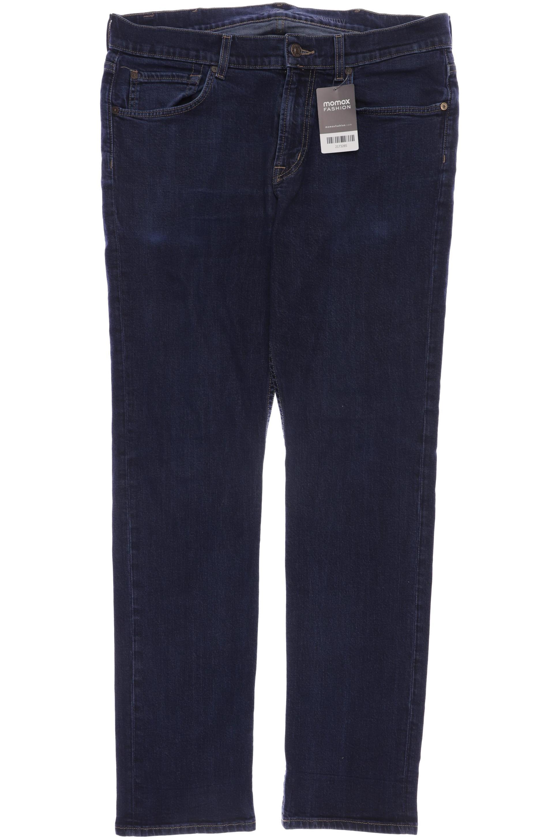 

7 for all mankind Herren Jeans, blau, Gr. 36