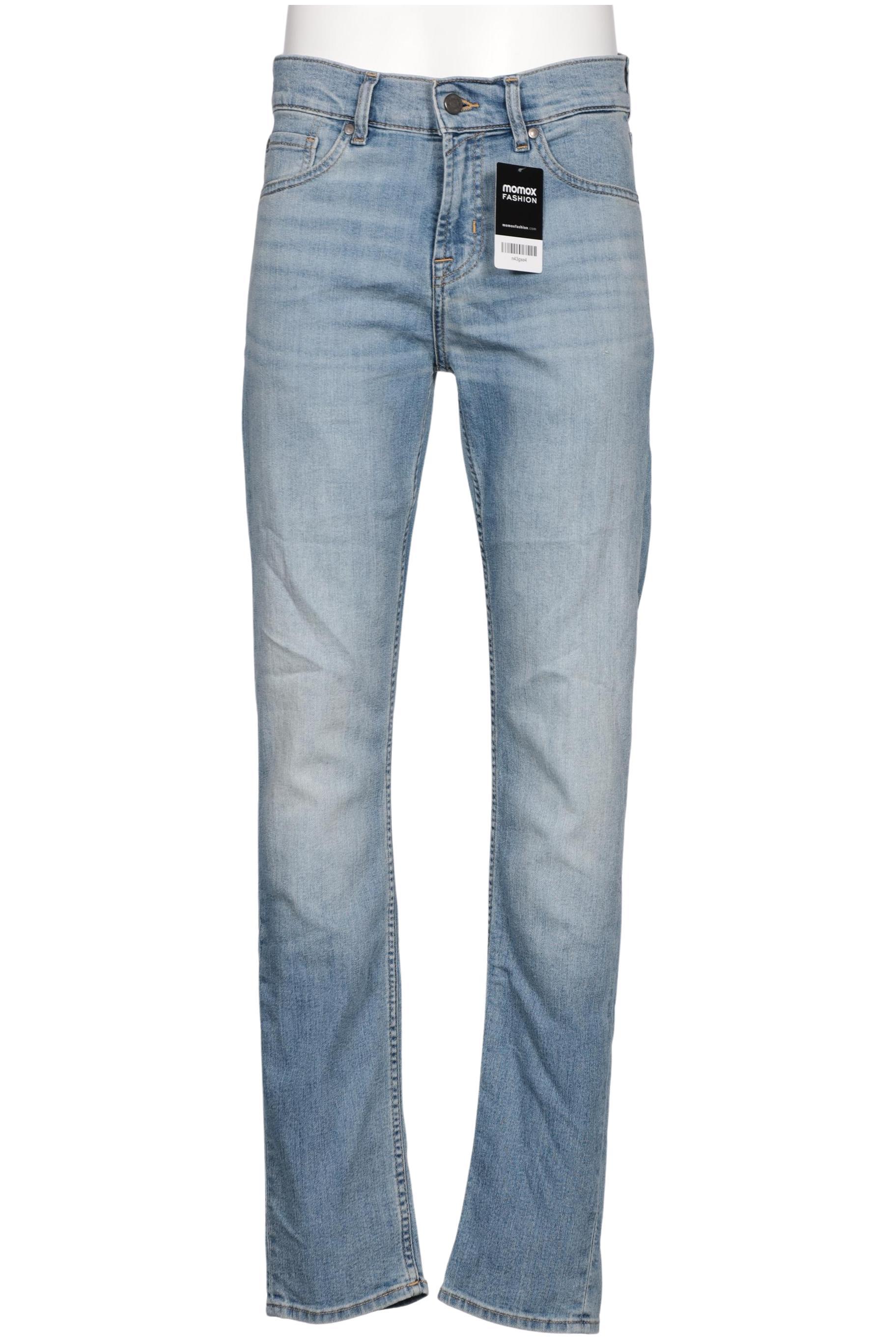 

7 for all mankind Herren Jeans, hellblau, Gr. 30