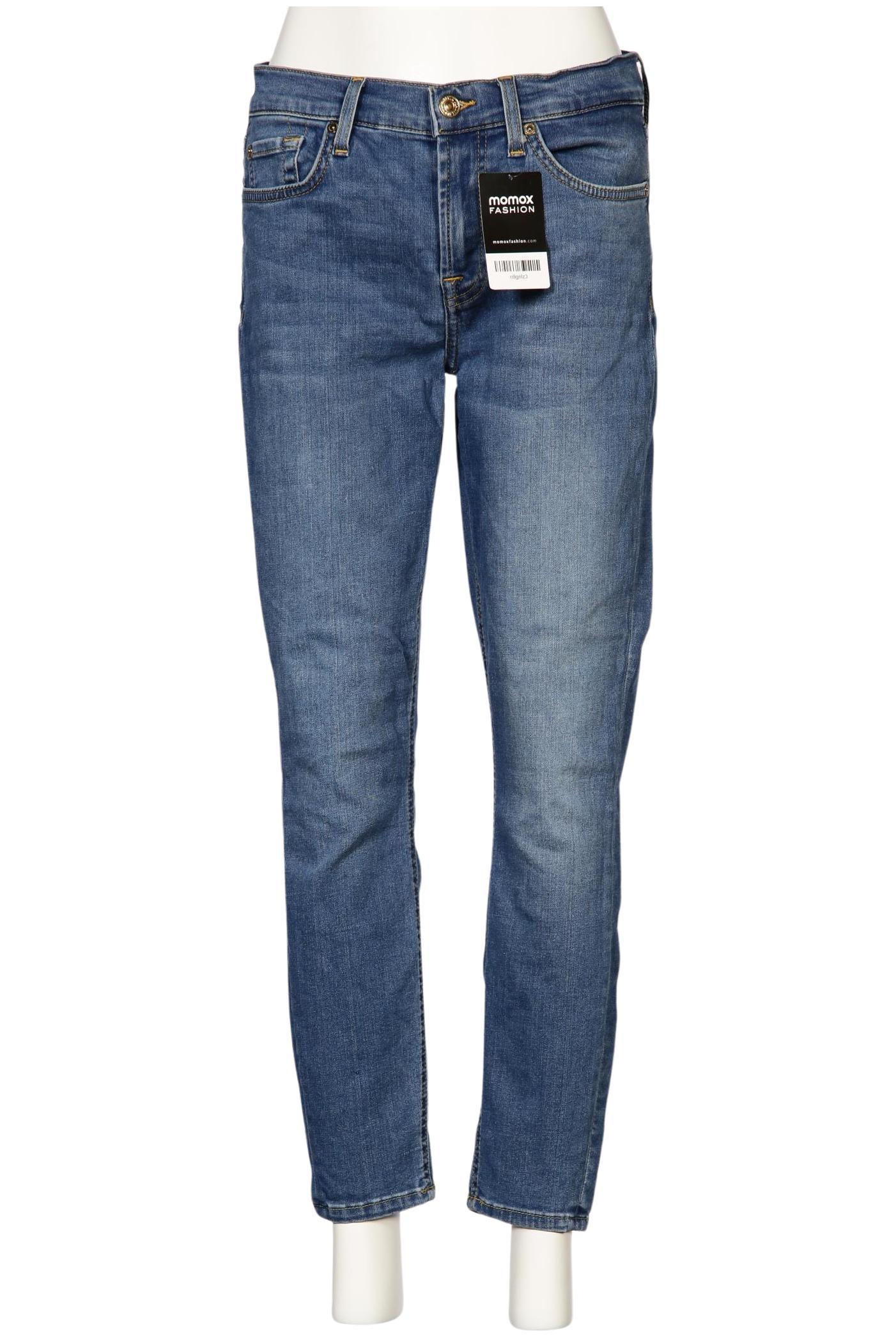 

7 for all mankind Damen Jeans, blau, Gr. 29