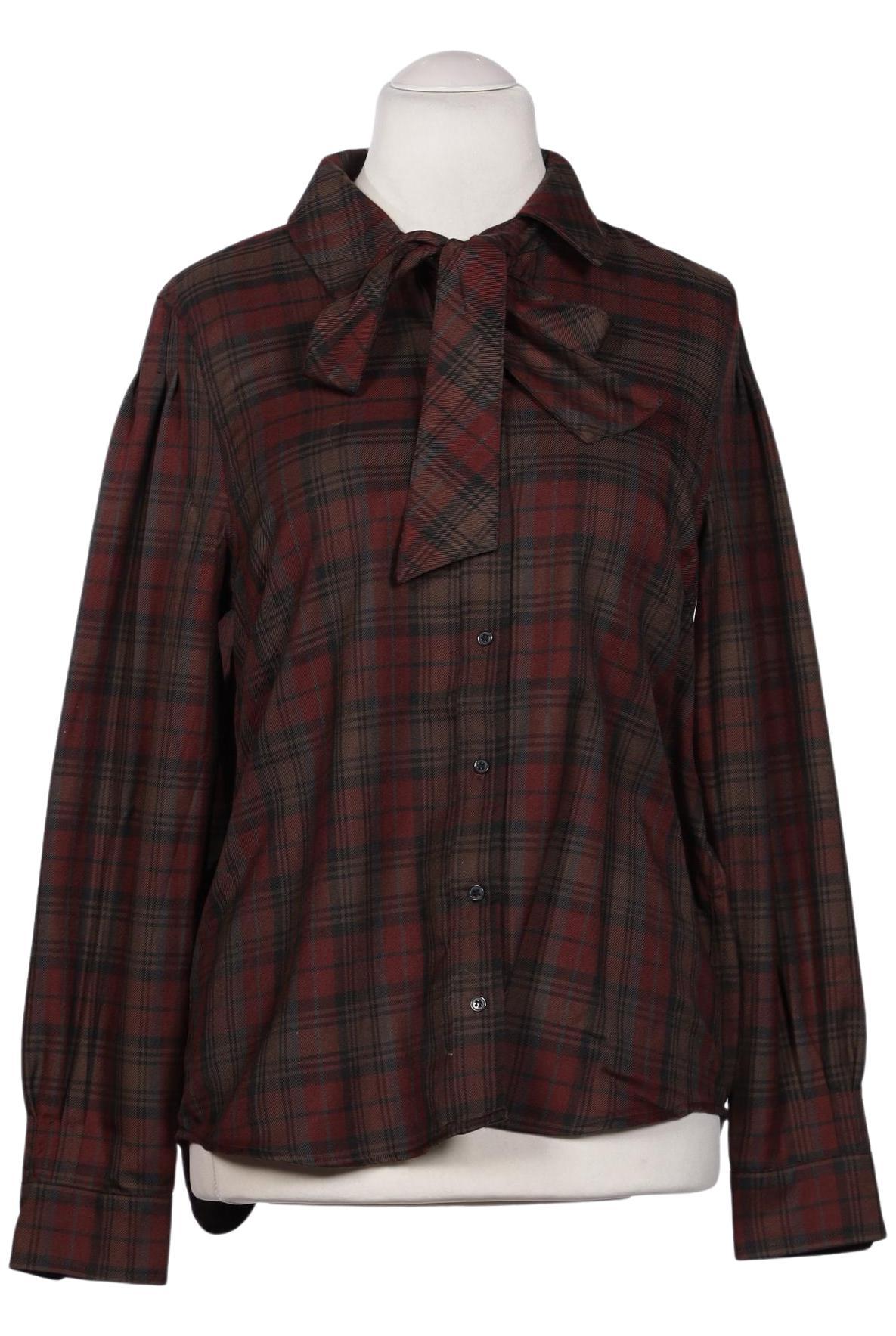 

7 for all mankind Damen Bluse, mehrfarbig, Gr. 42