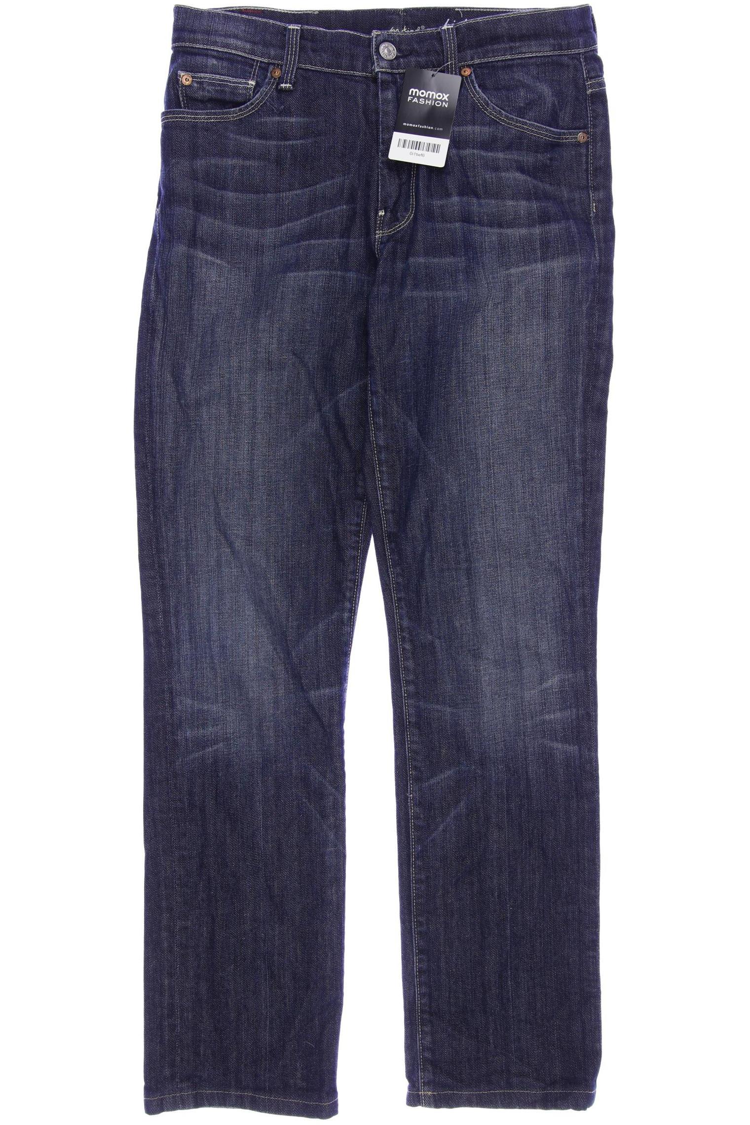 

7 for all mankind Damen Jeans, blau, Gr. 29