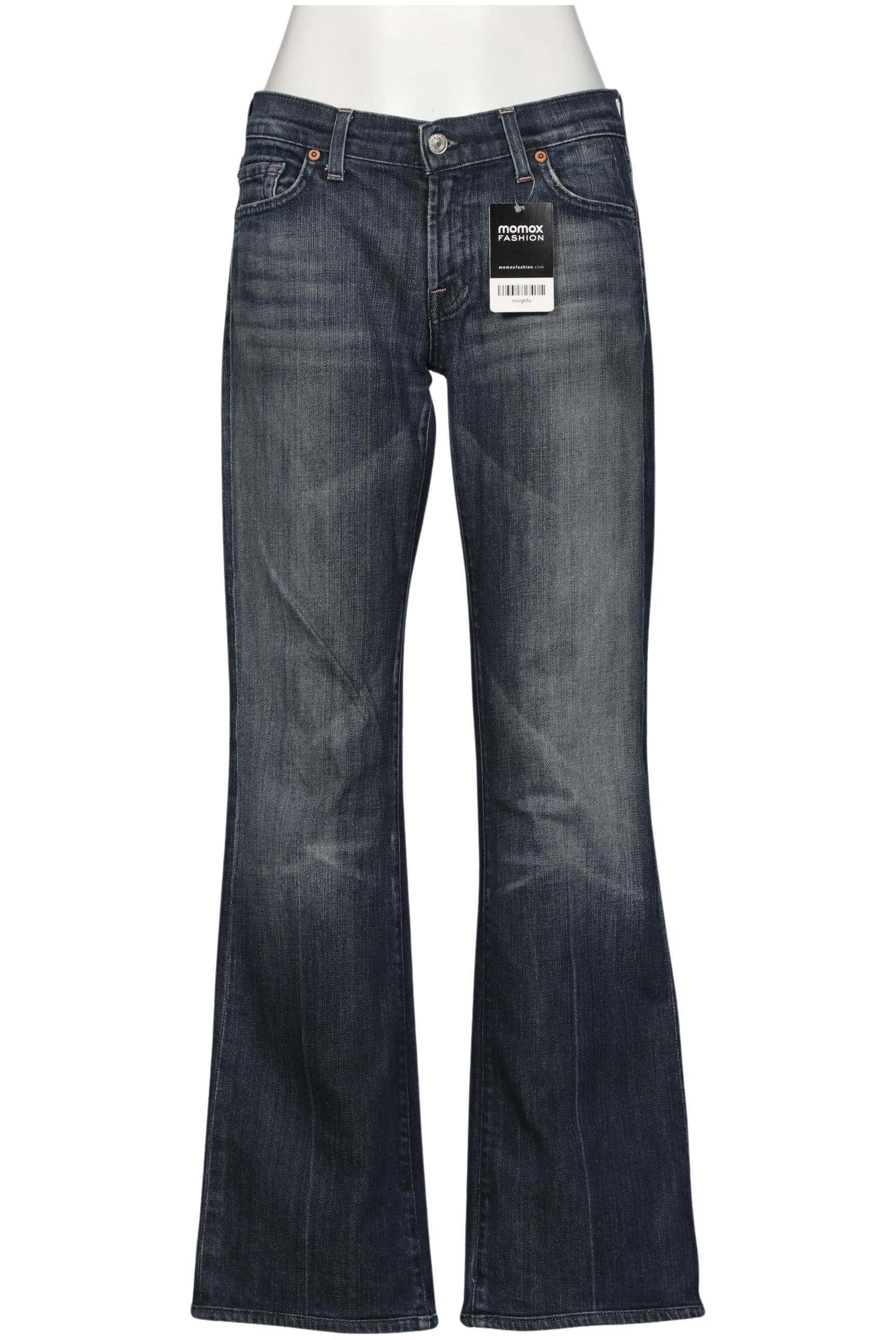 

7 for all mankind Damen Jeans, blau, Gr. 29