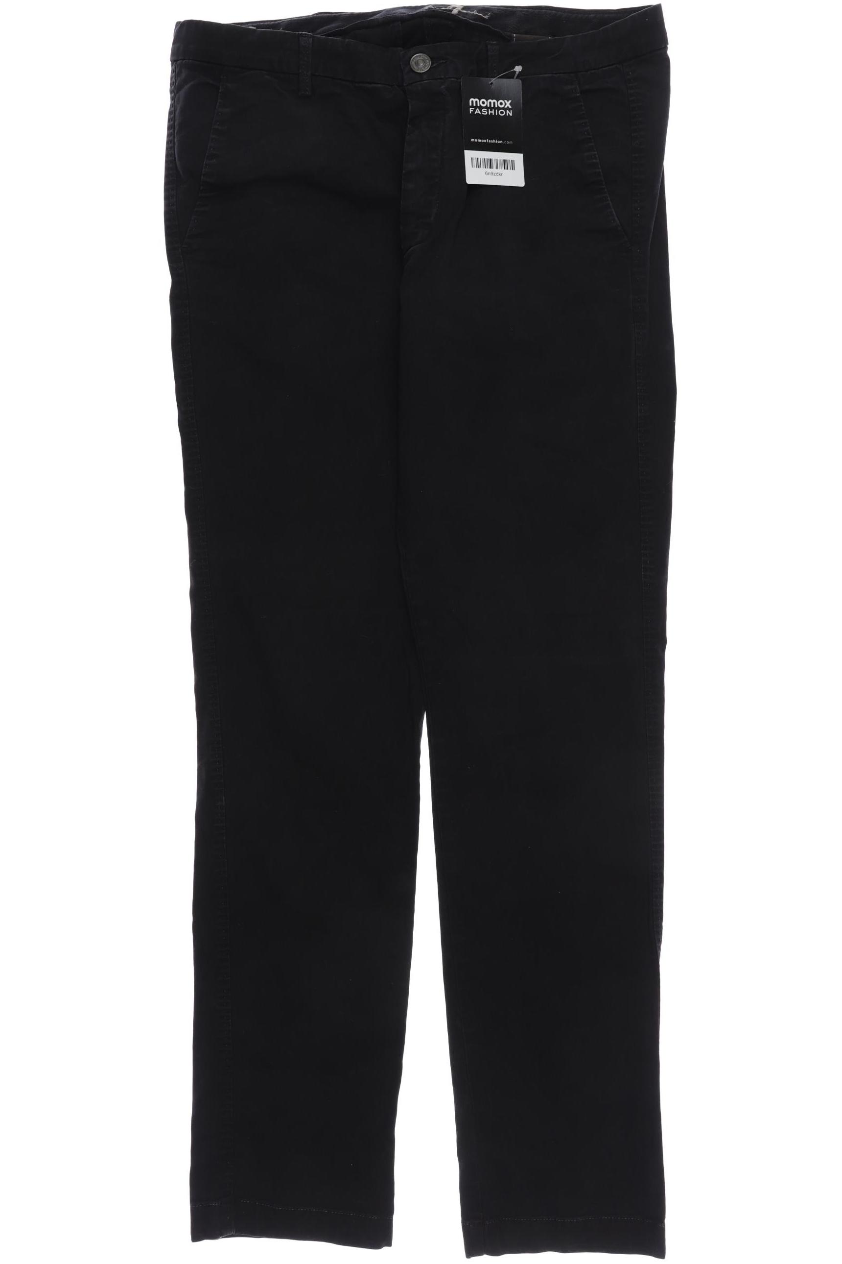 

7 for all mankind Damen Jeans, schwarz, Gr. 30