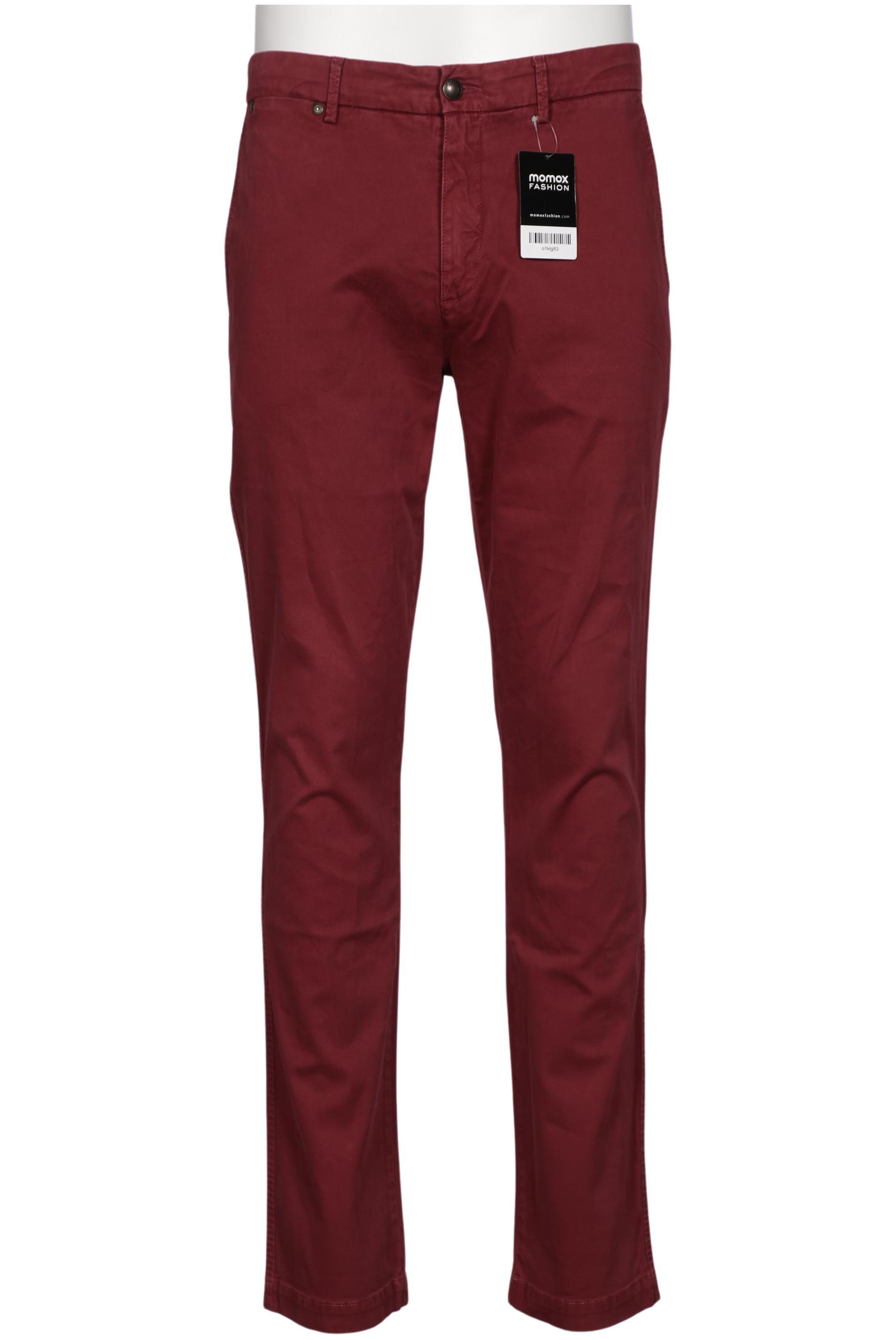 Thumbnail - 7 for all mankind Herren Stoffhose, mehrfarbig, Gr. 34