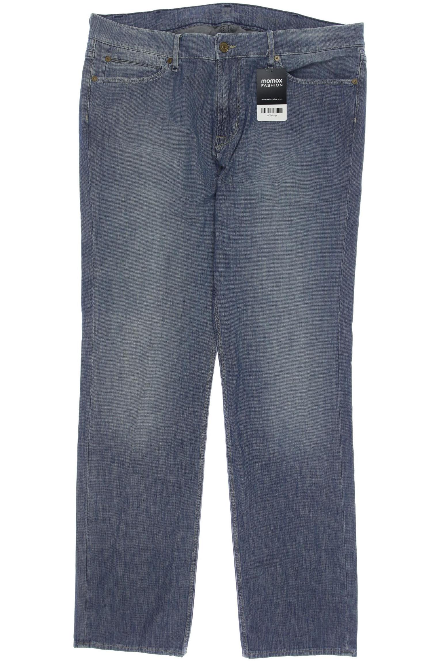 

7 for all mankind Herren Jeans, blau, Gr. 36