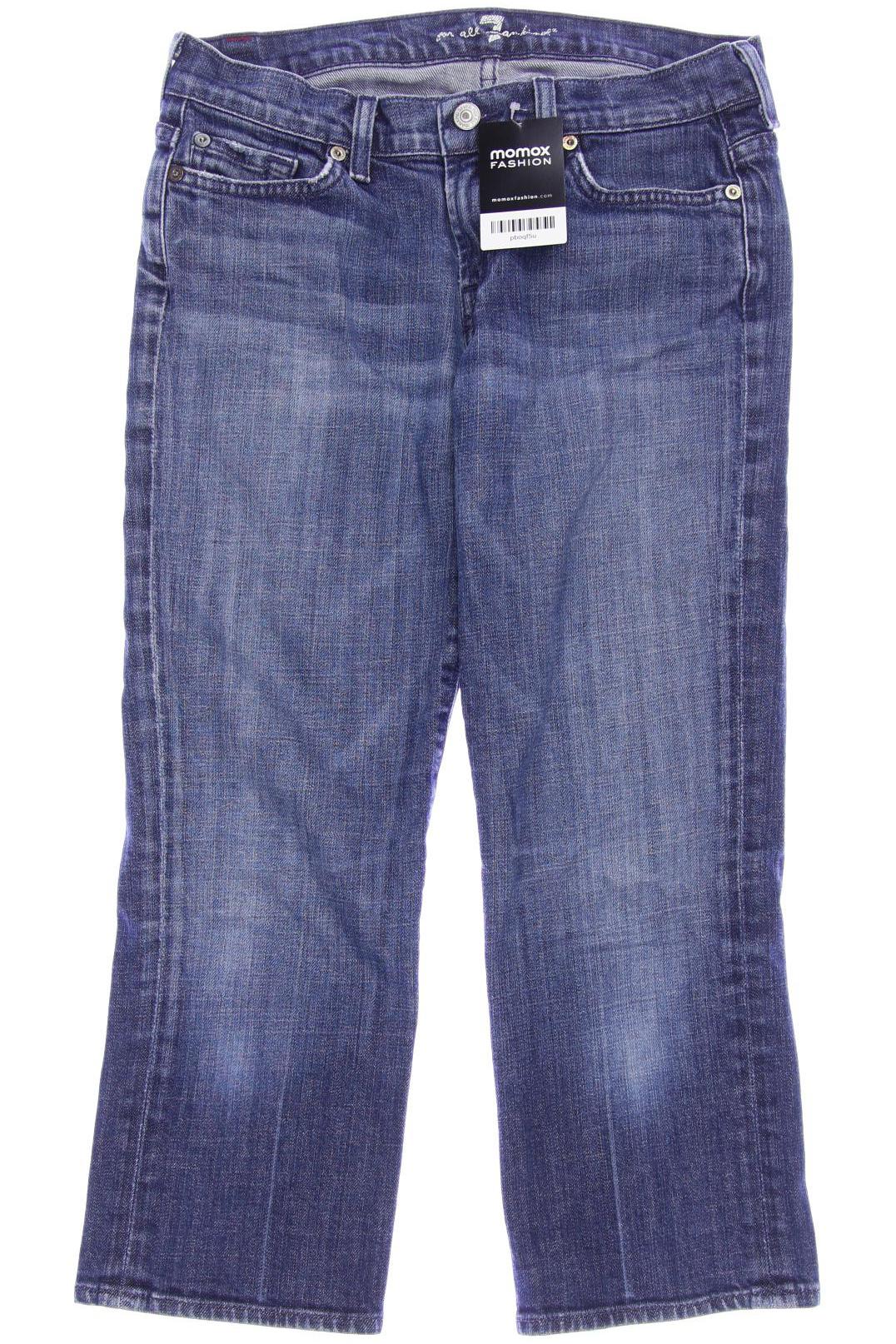 

7 for all mankind Damen Jeans, blau, Gr. 29