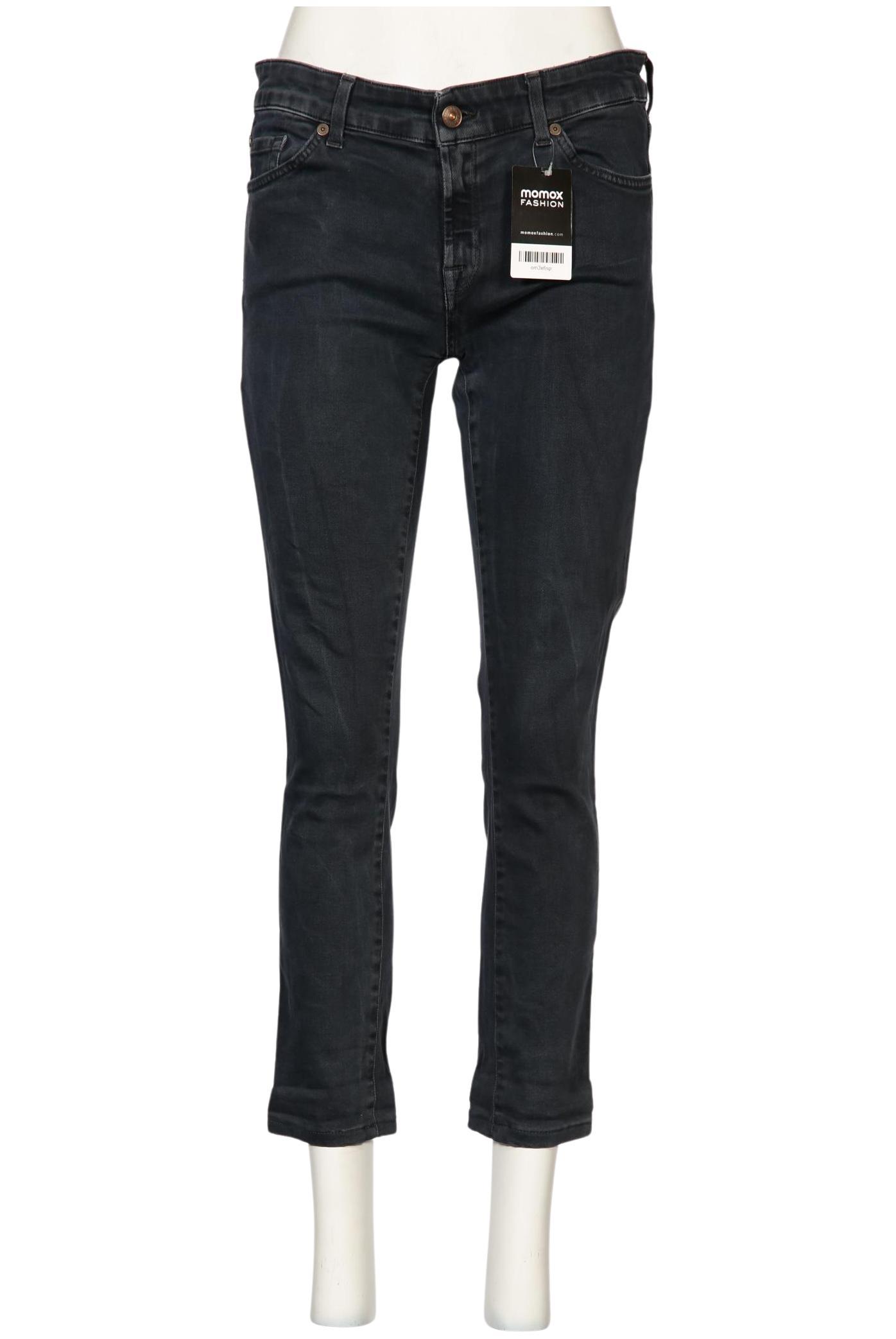 

7 for all mankind Damen Jeans, marineblau, Gr. 32