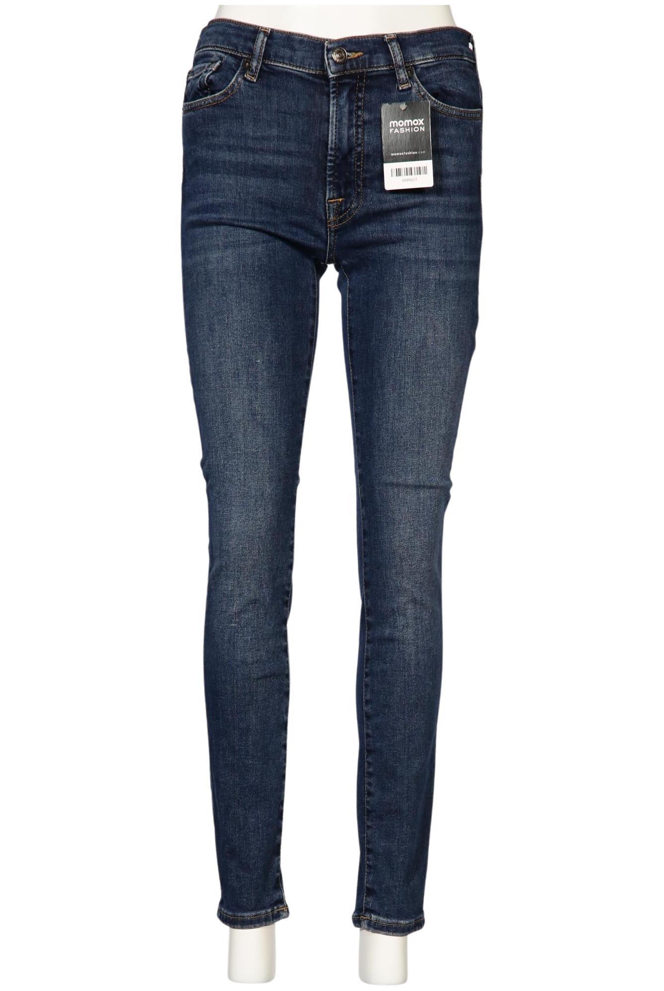 

7 for all mankind Damen Jeans, blau, Gr. 29