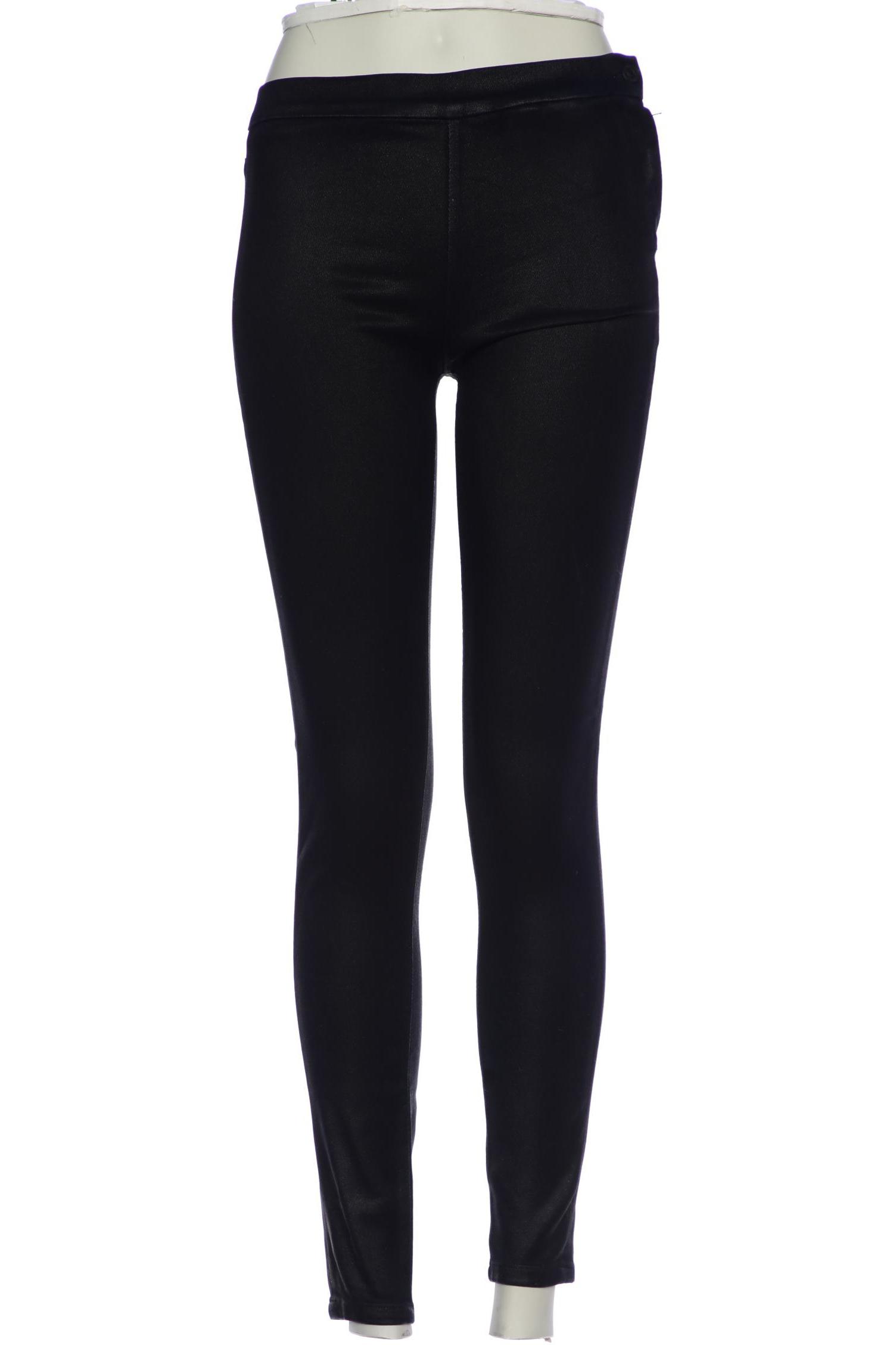 

7 for all mankind Damen Stoffhose, marineblau, Gr. 26