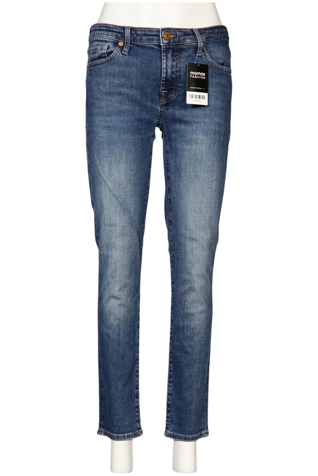 

7 for all mankind Damen Jeans, blau, Gr. 29