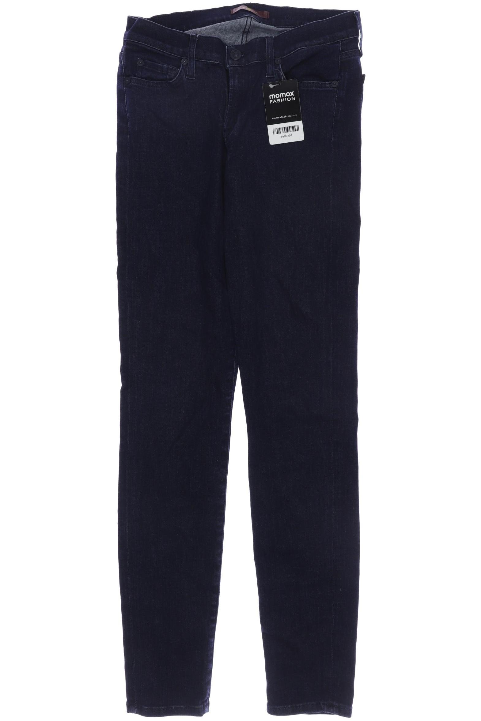 

7 for all mankind Damen Jeans, marineblau, Gr. 29