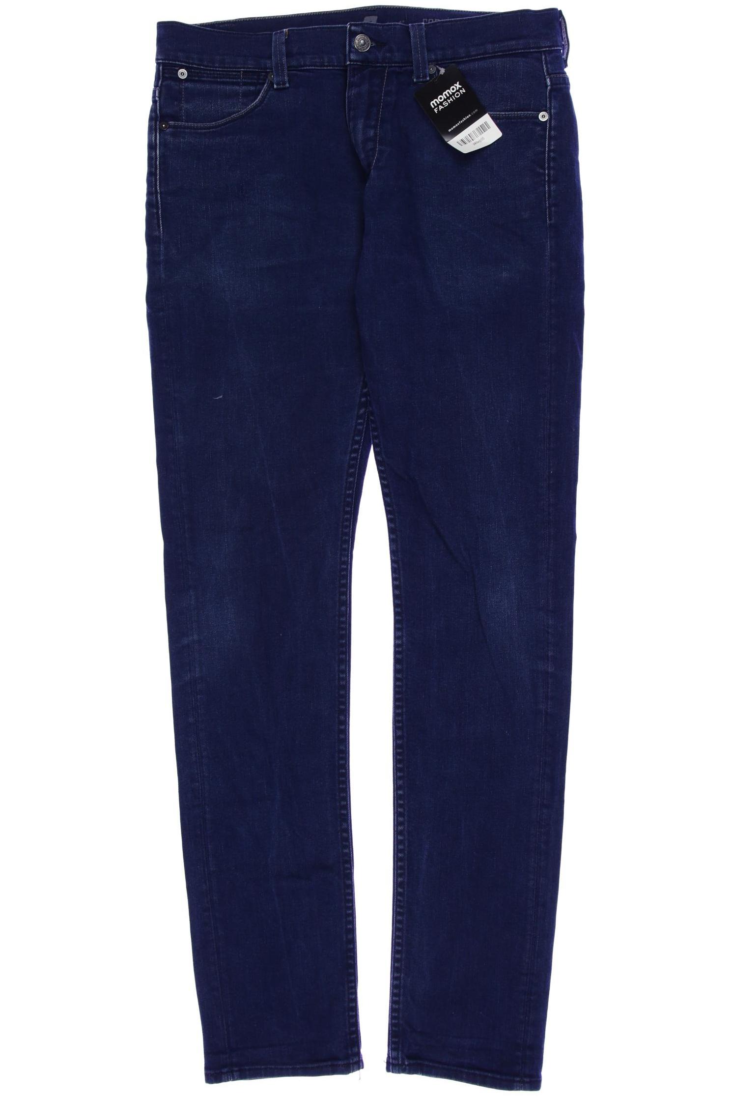 

7 for all mankind Herren Jeans, blau, Gr. 32