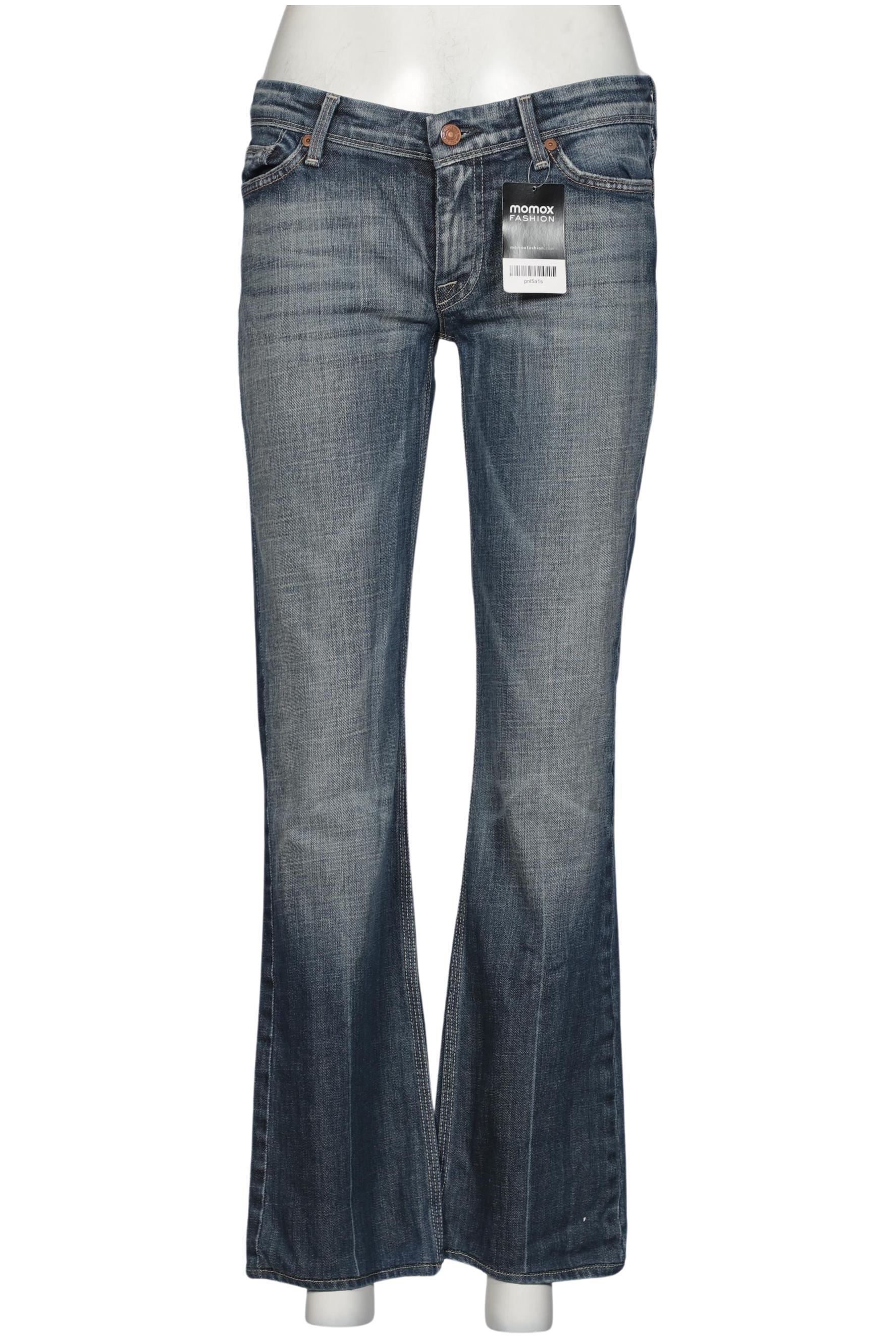 

7 for all mankind Damen Jeans, blau, Gr. 29