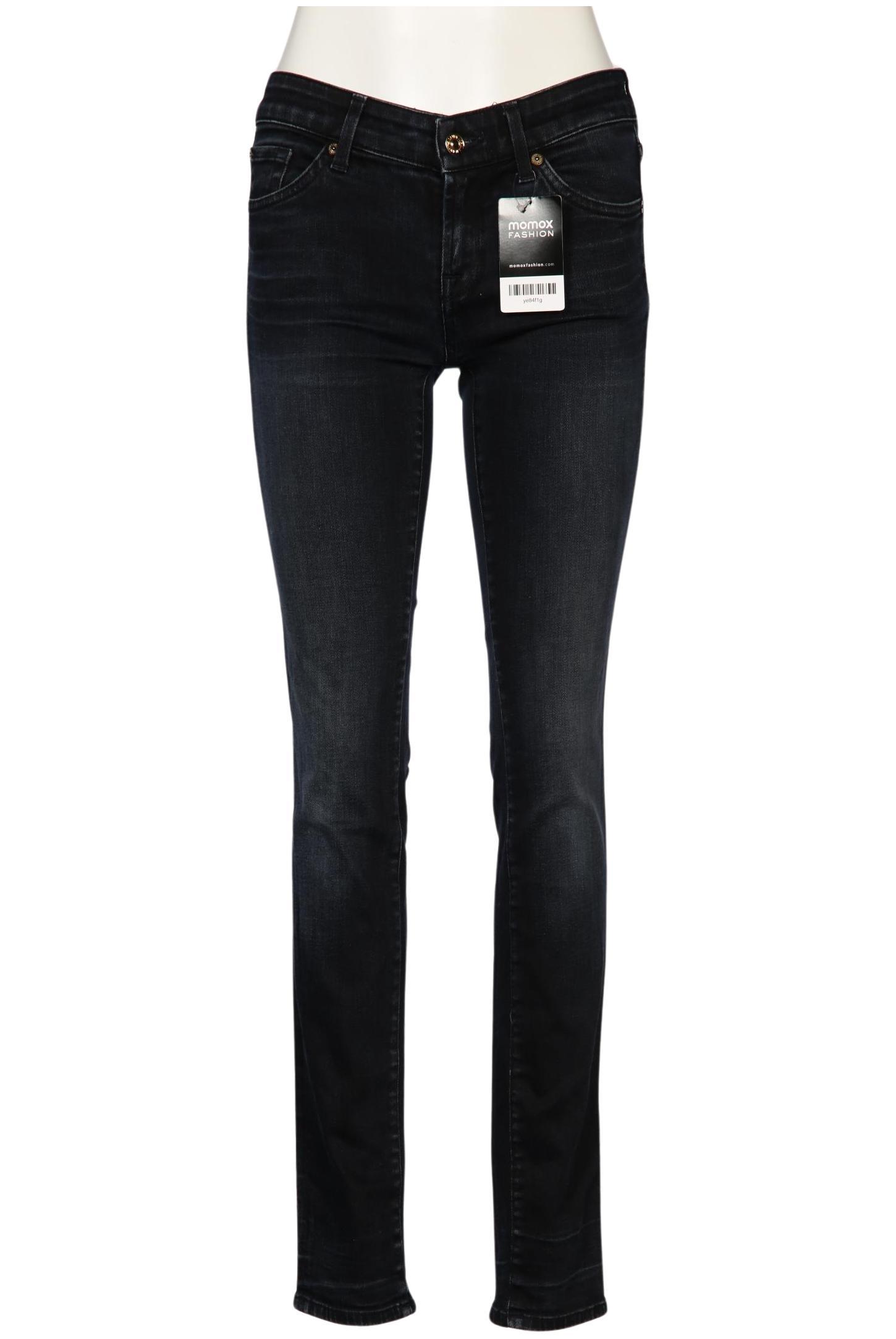 

7 for all mankind Damen Jeans, blau, Gr. 28