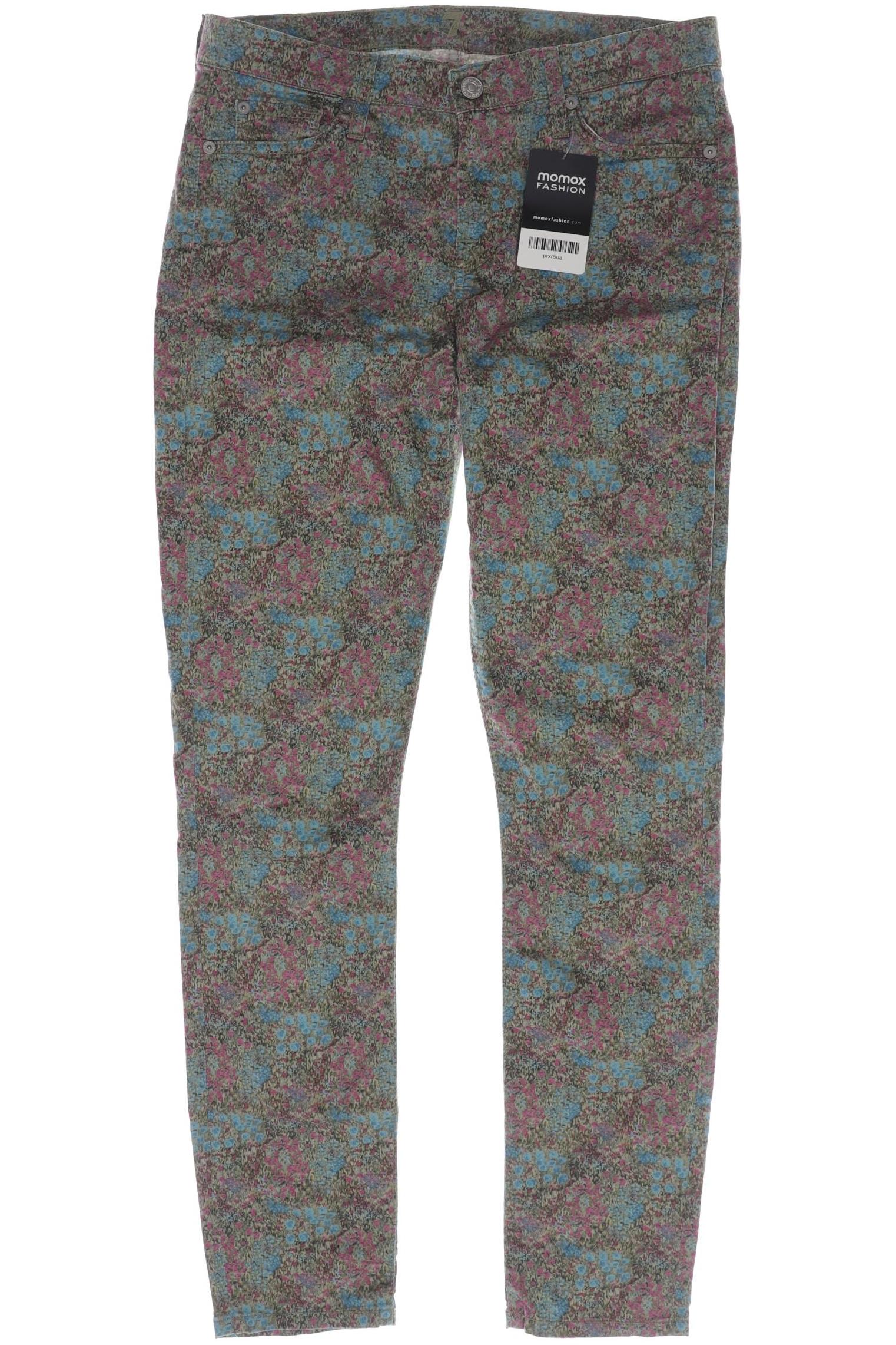 

7 for all mankind Damen Jeans, mehrfarbig, Gr. 29