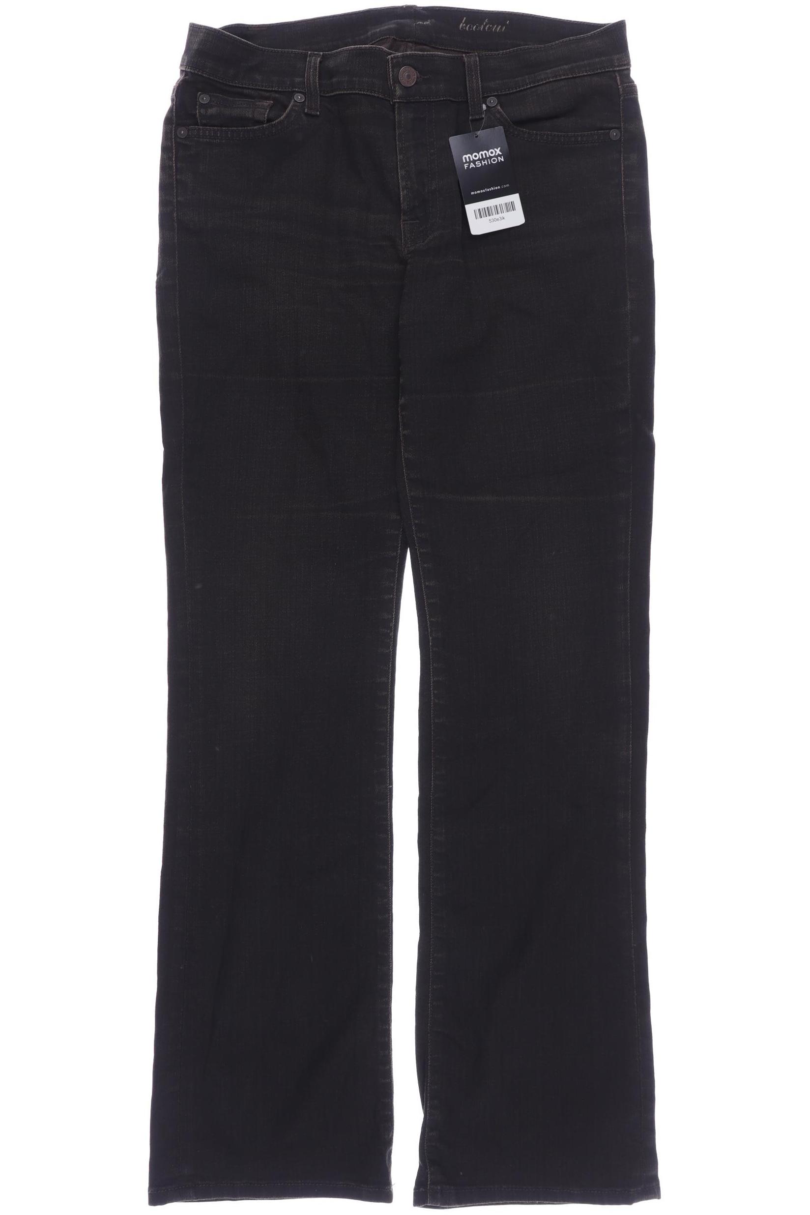 

7 for all mankind Damen Jeans, braun