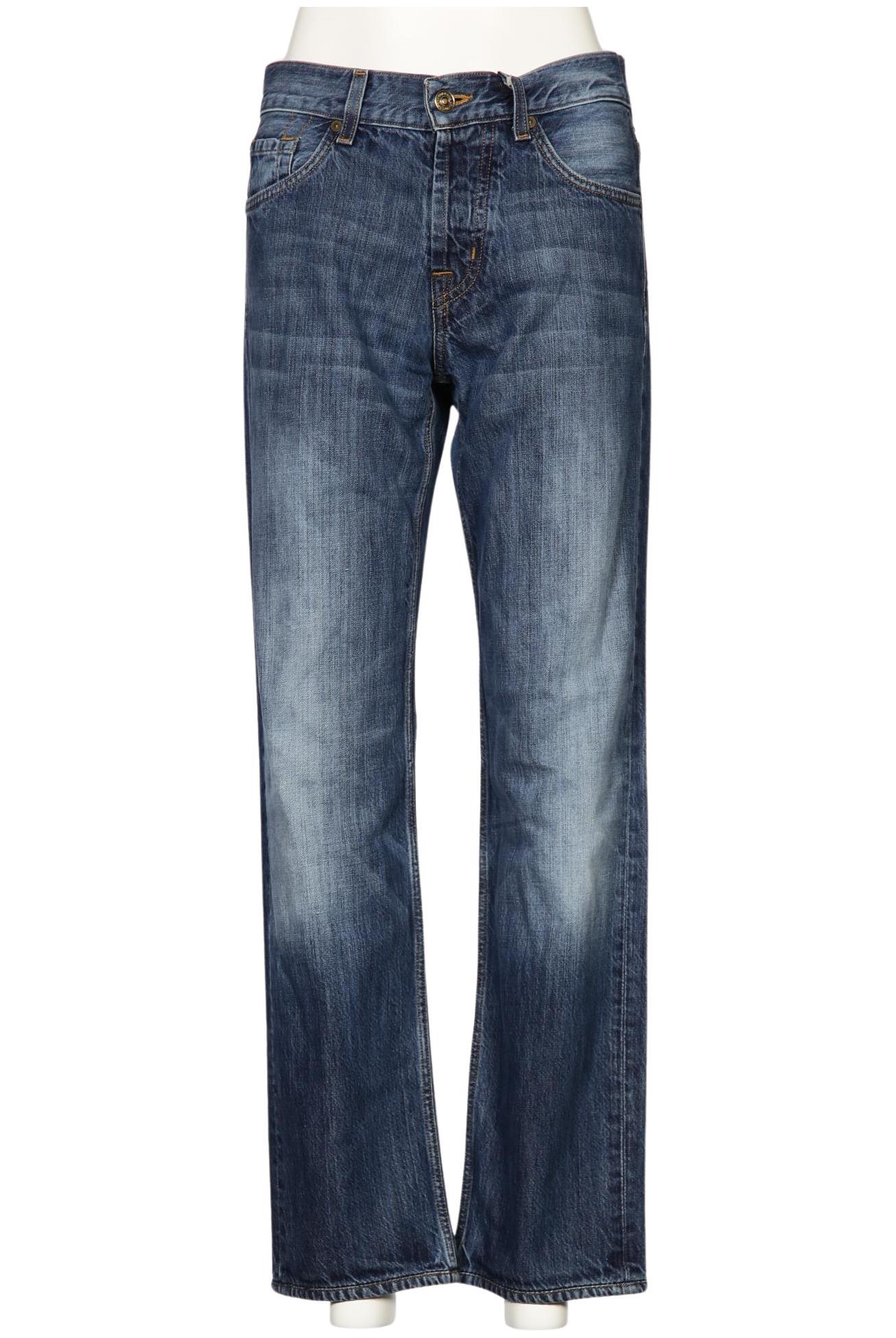 

7 for all mankind Damen Jeans, blau, Gr. 30
