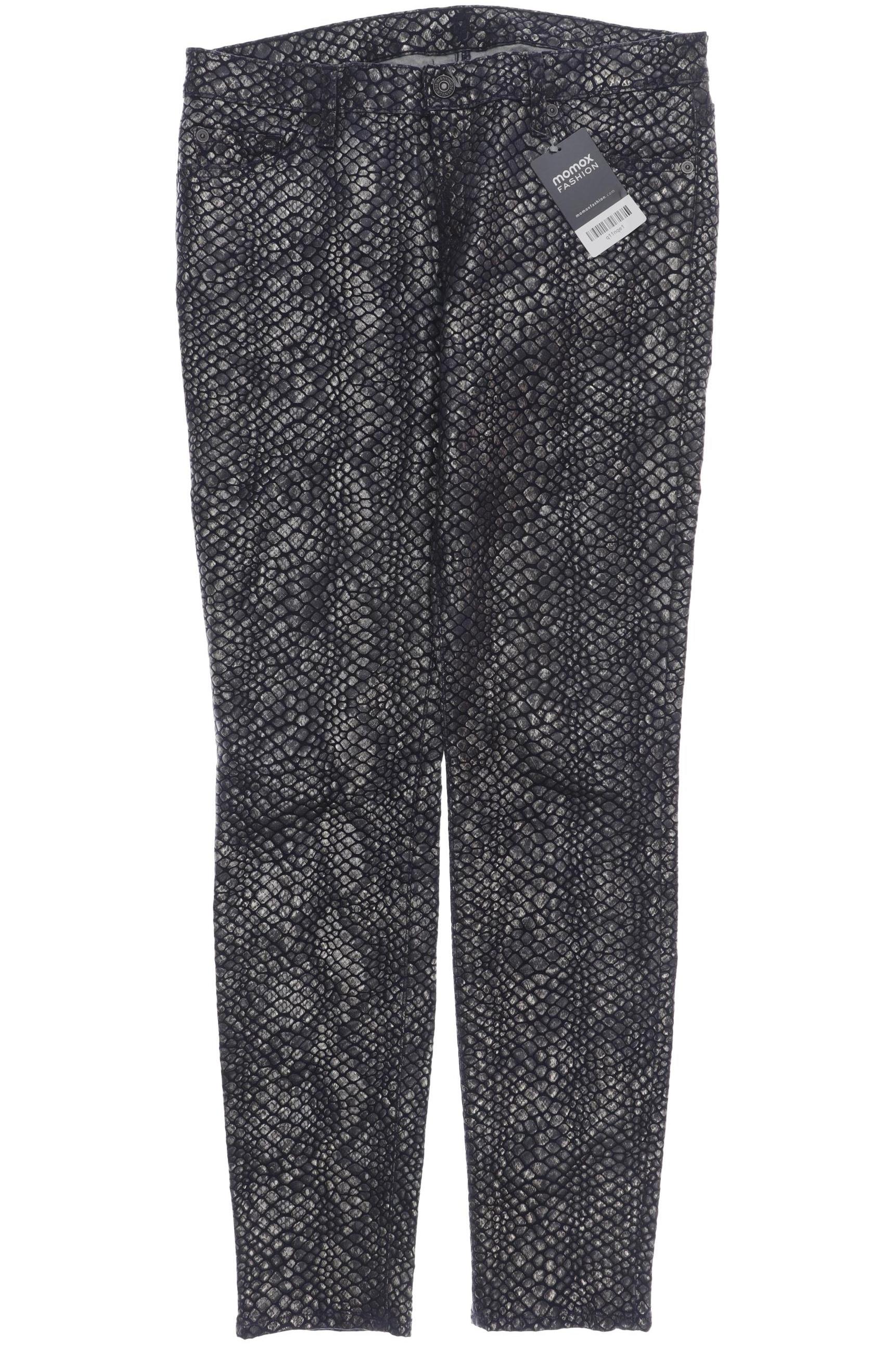 

7 for all mankind Damen Jeans, marineblau
