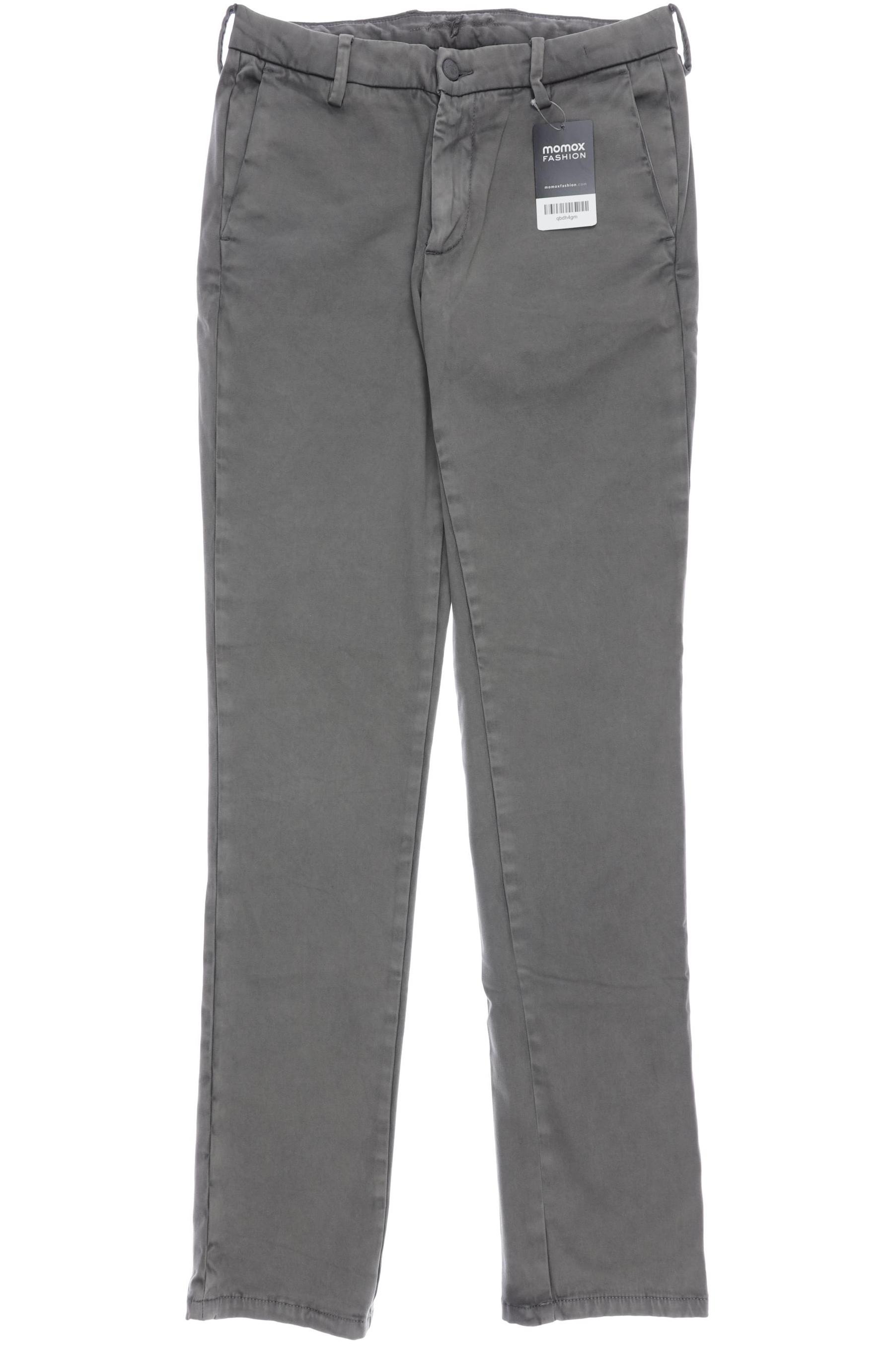 

7 for all mankind Herren Stoffhose, braun, Gr. 29