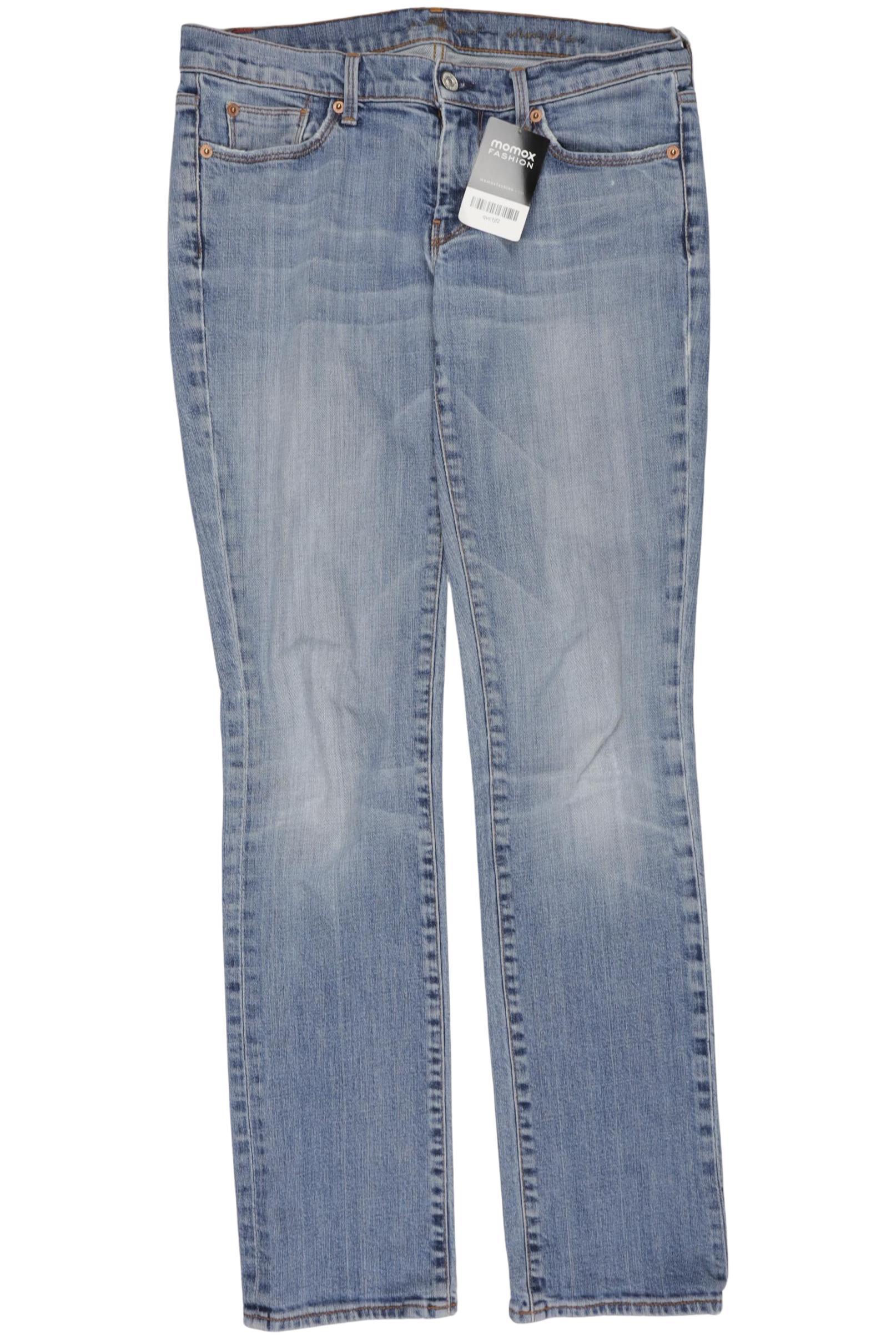 

7 for all mankind Damen Jeans, hellblau, Gr. 29