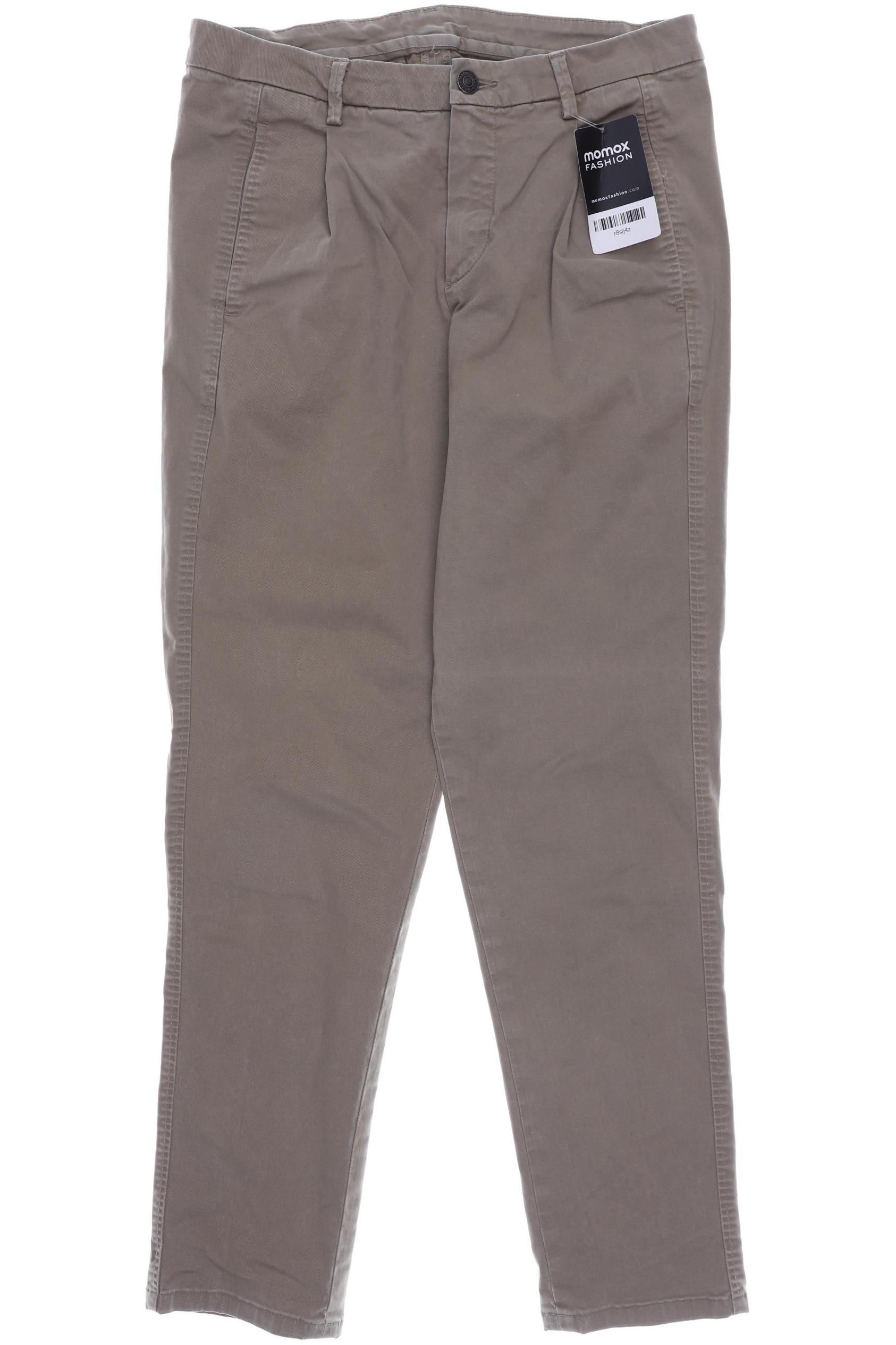 

7 for all mankind Damen Jeans, beige, Gr. 25
