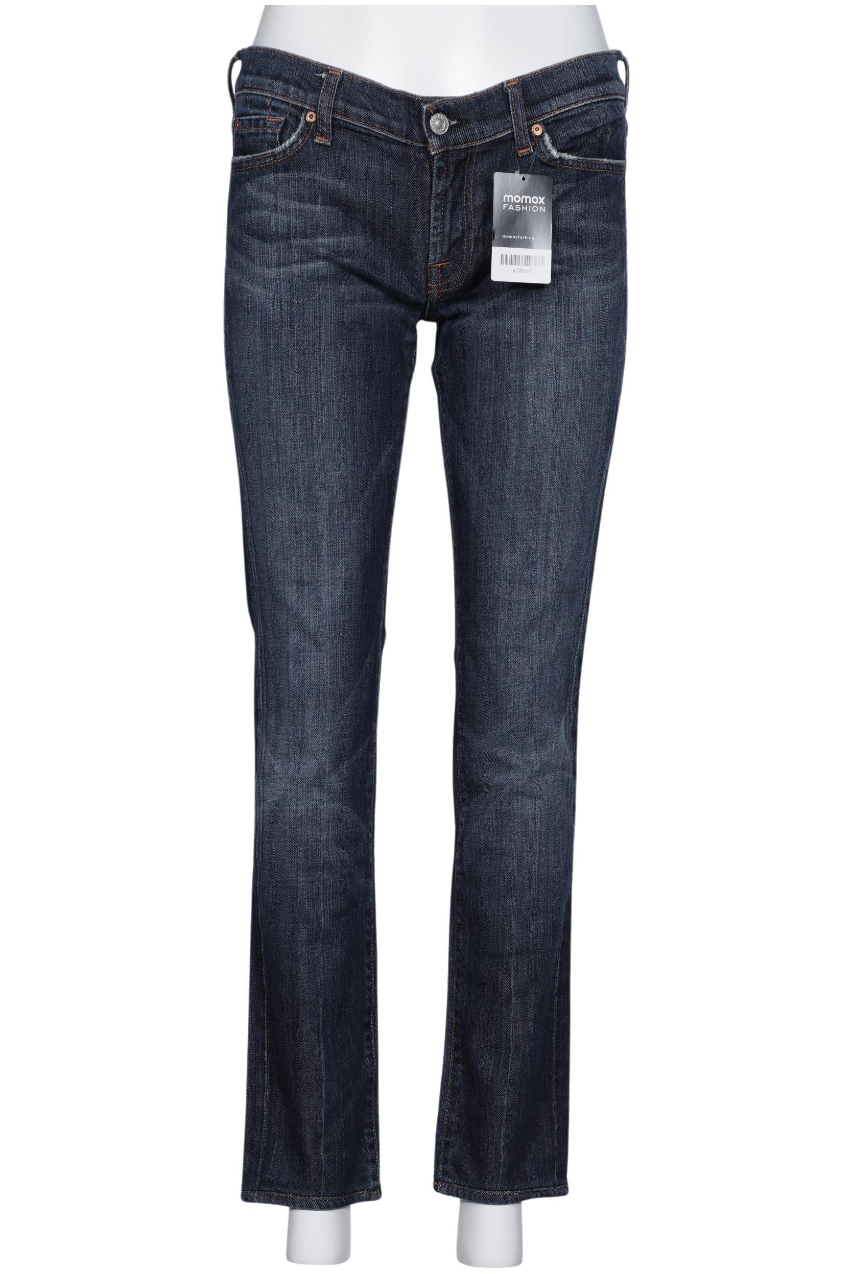 

7 for all mankind Damen Jeans, blau, Gr. 29