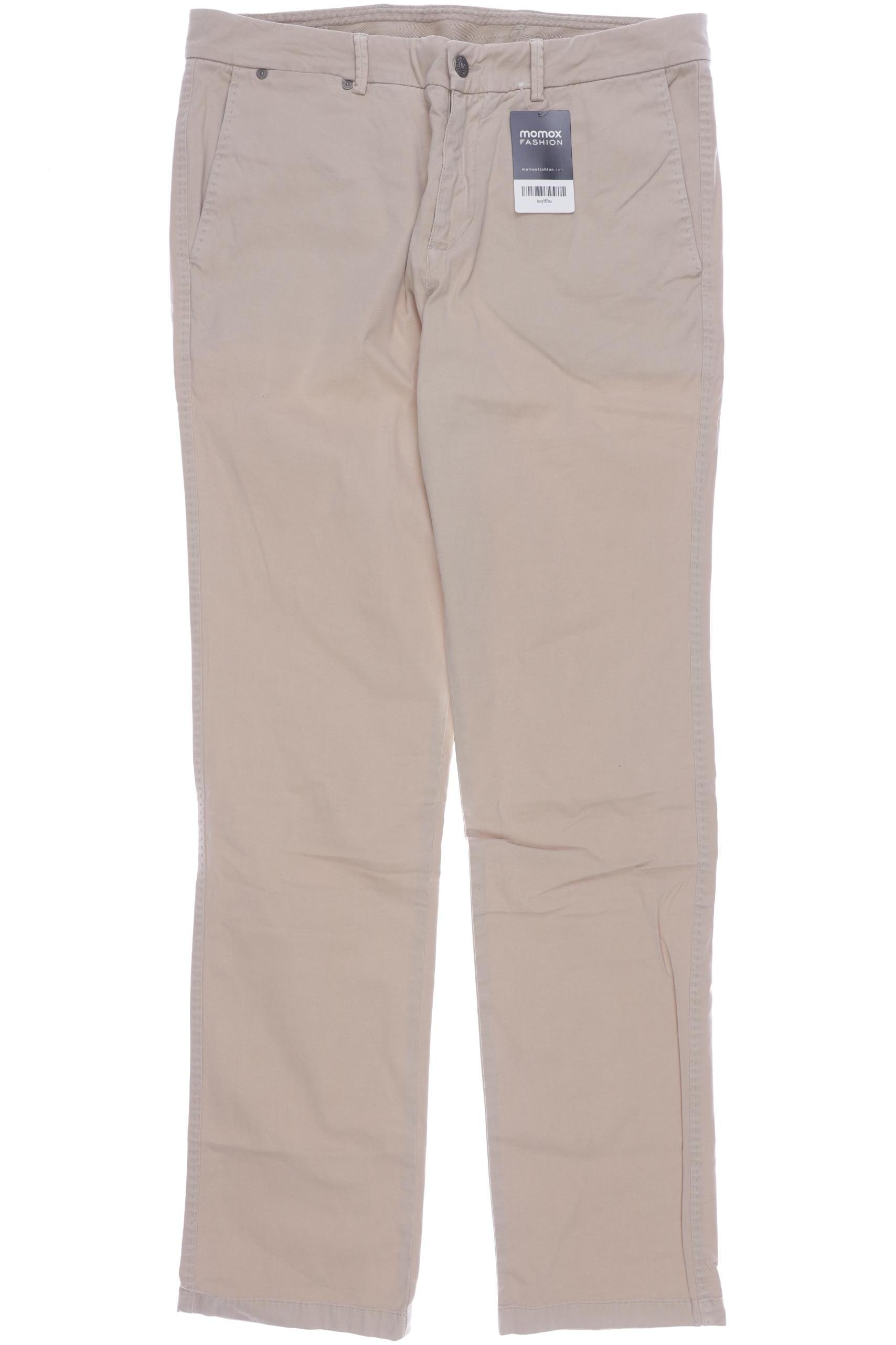 

7 for all mankind Herren Jeans, beige, Gr. 34