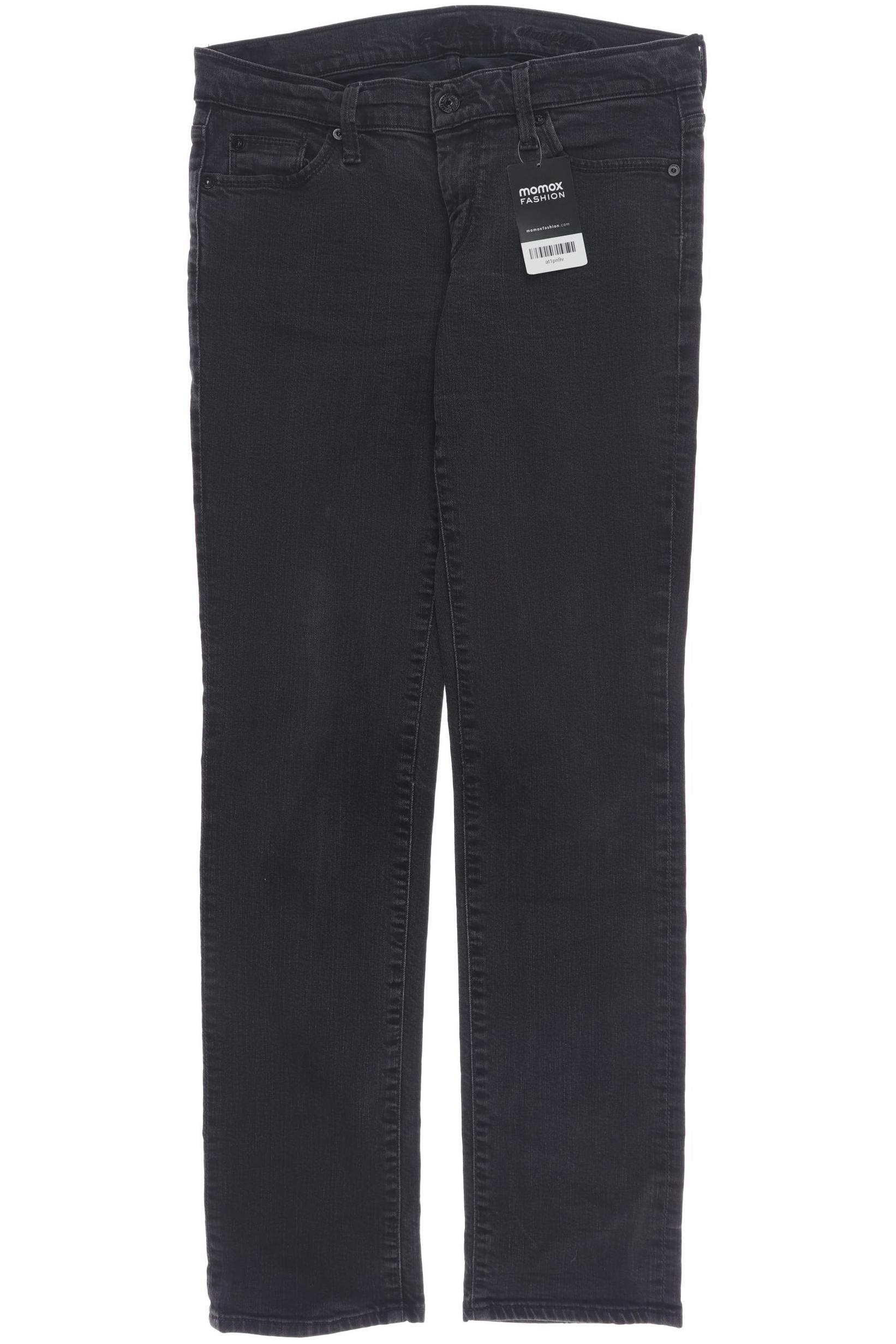 

7 for all mankind Damen Jeans, grau, Gr. 29