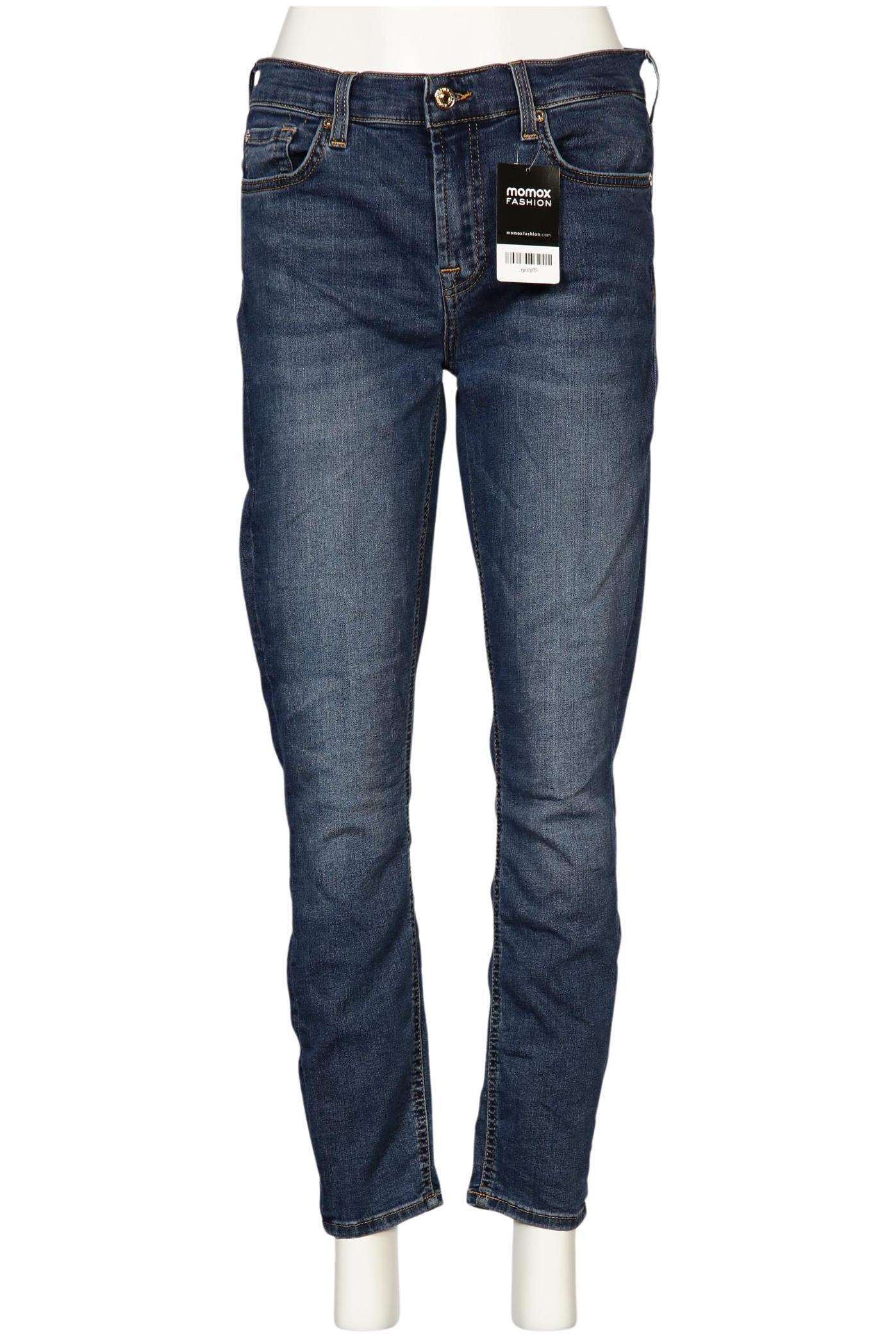

7 for all mankind Damen Jeans, blau, Gr. 29