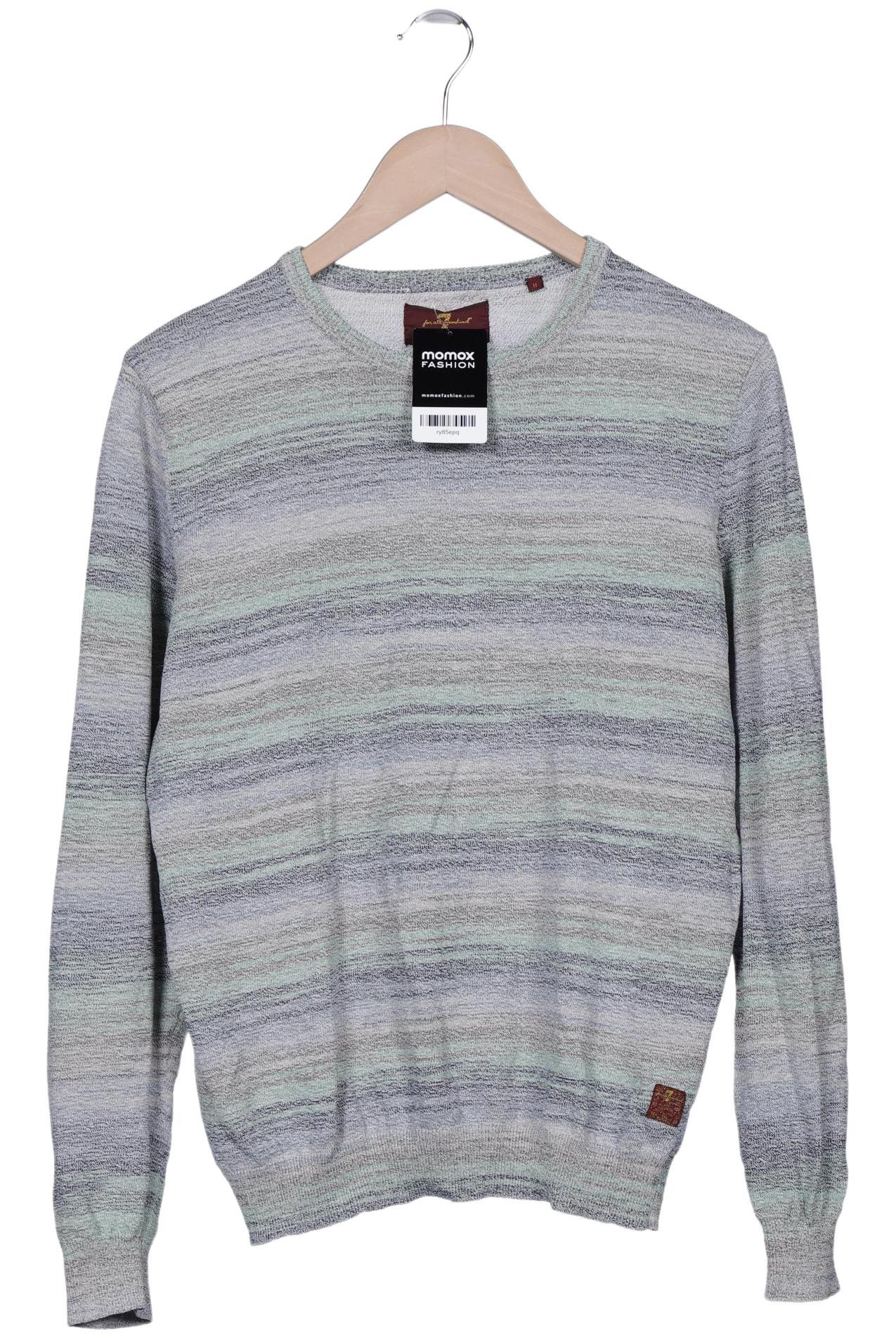 

7 for all mankind Herren Pullover, mehrfarbig, Gr. 48