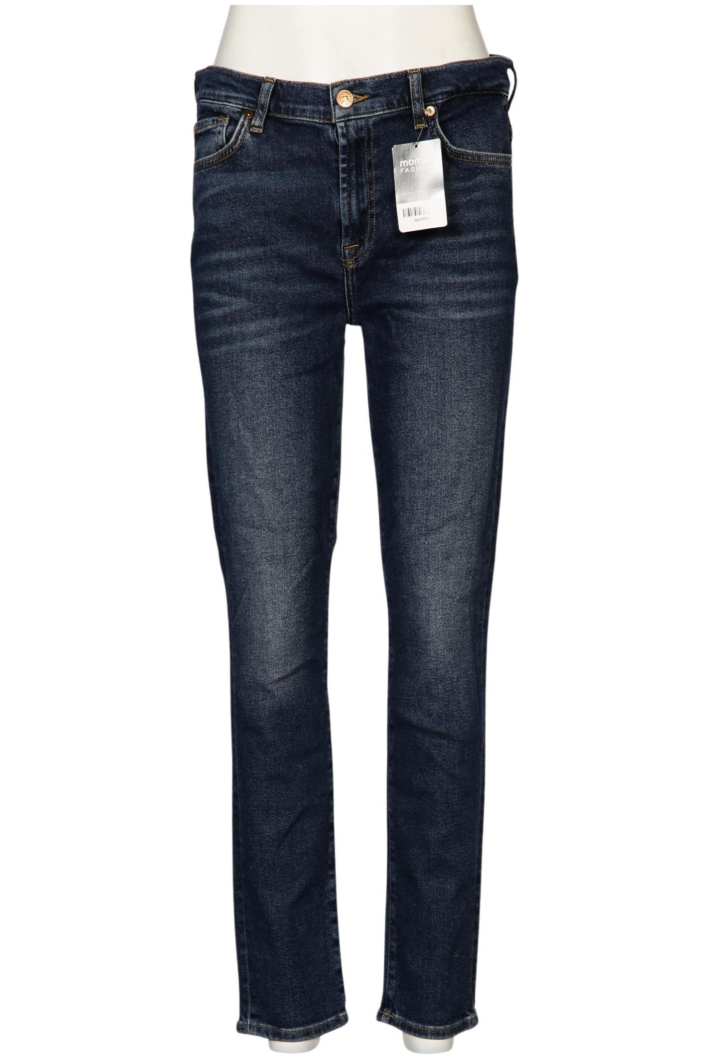 

7 for all mankind Damen Jeans, marineblau, Gr. 32