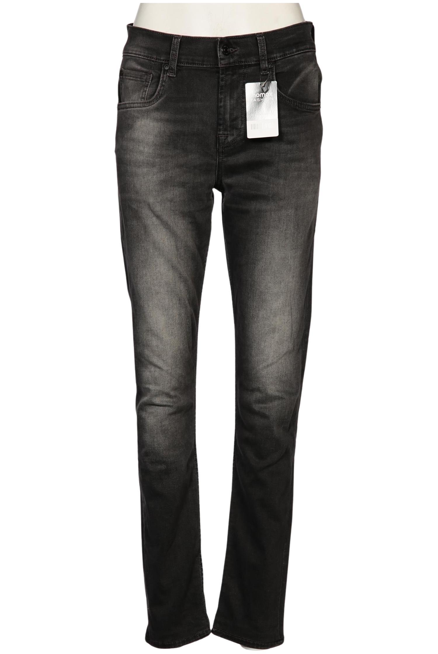 

7 for all mankind Damen Jeans, grau, Gr. 29