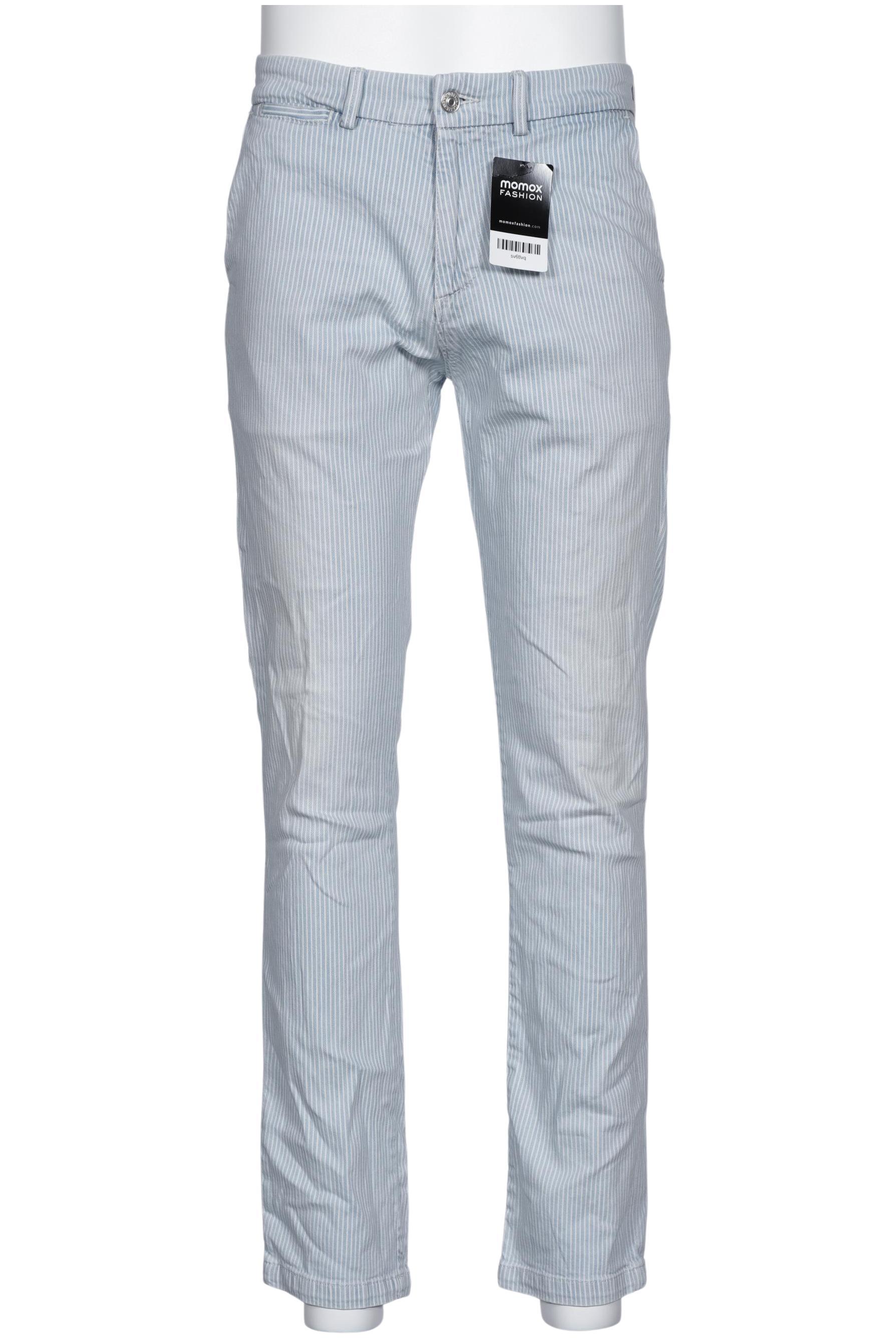 

7 for all mankind Herren Jeans, hellblau, Gr. 31