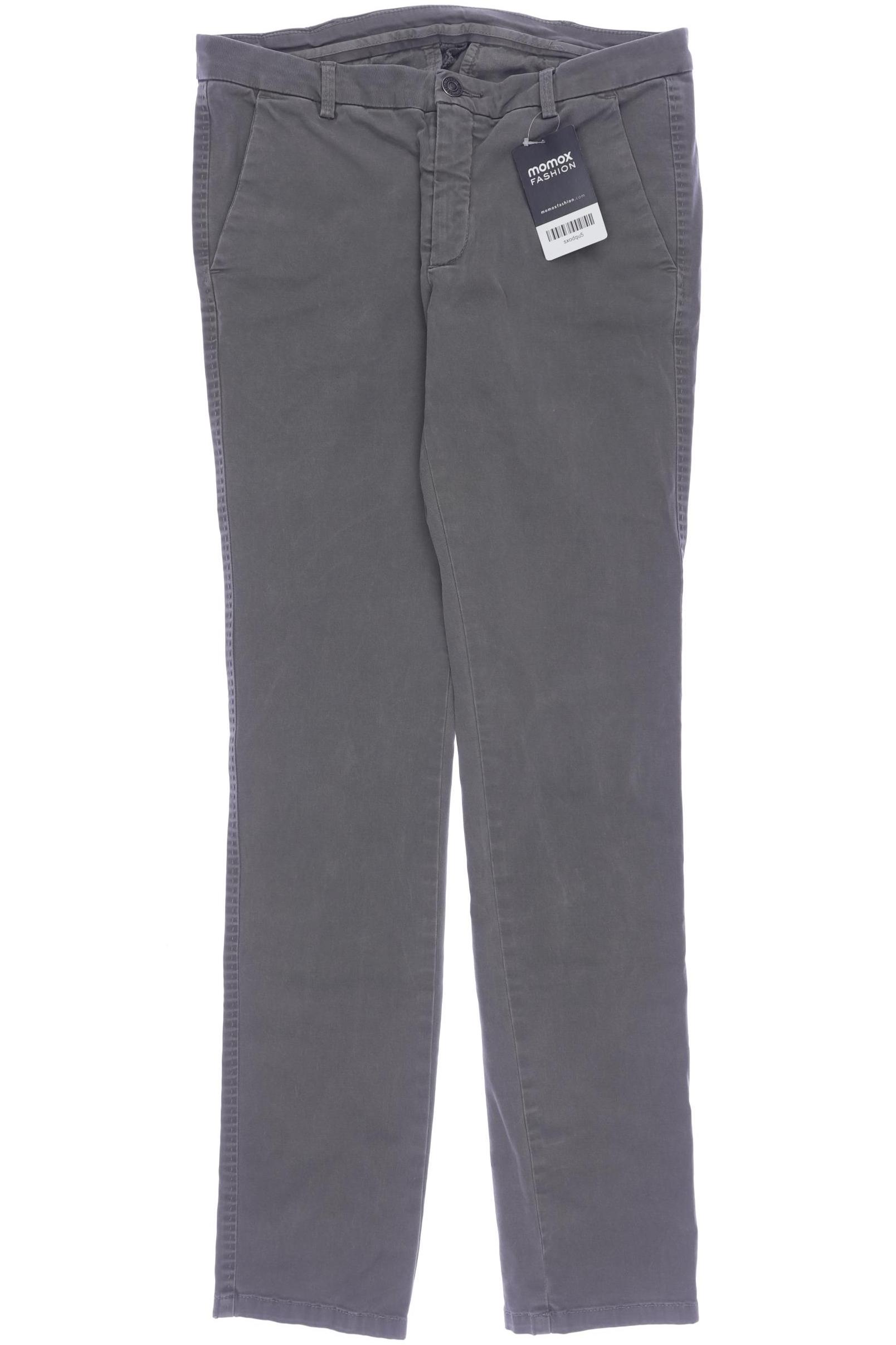 

7 for all mankind Damen Jeans, grau, Gr. 27