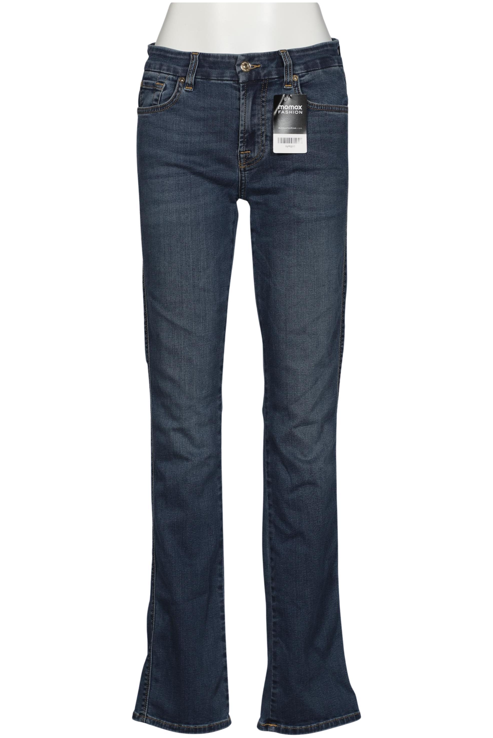 

7 for all mankind Damen Jeans, blau, Gr. 27