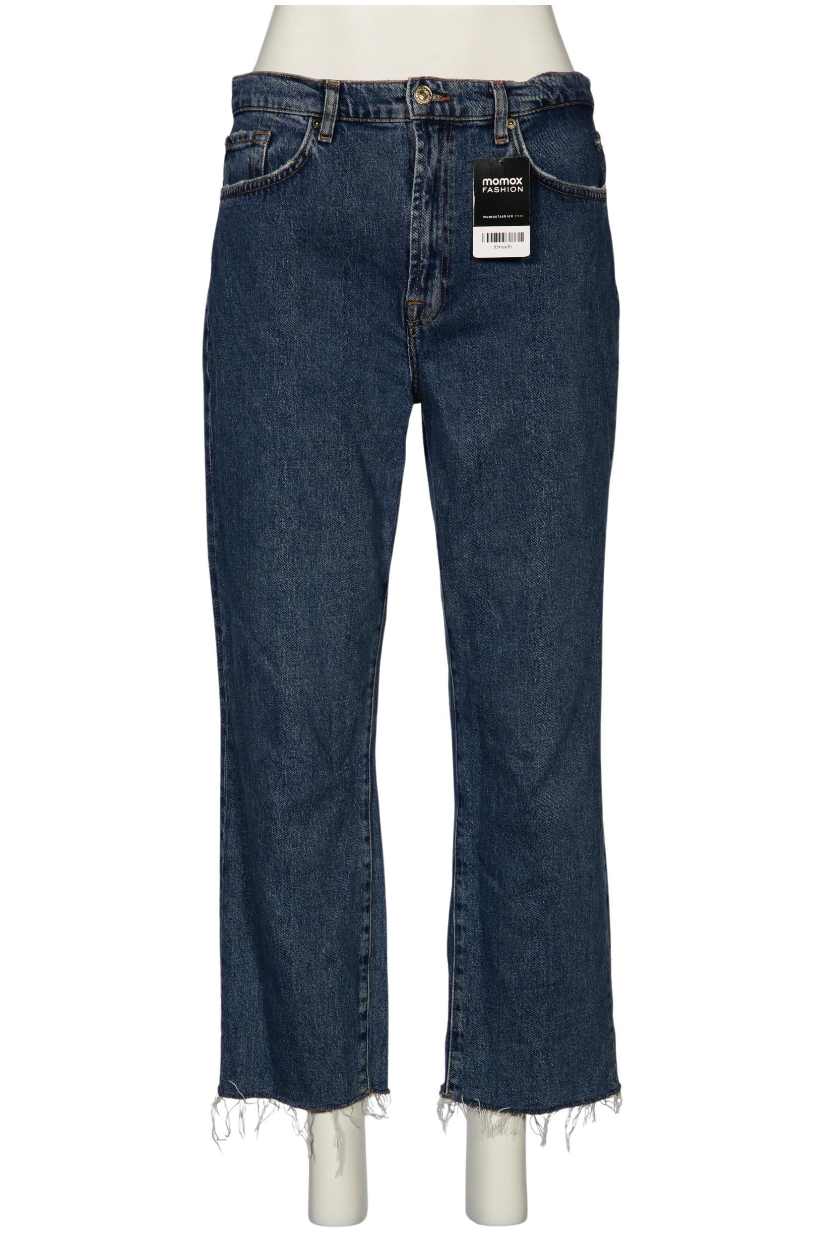 

7 for all mankind Damen Jeans, blau, Gr. 32