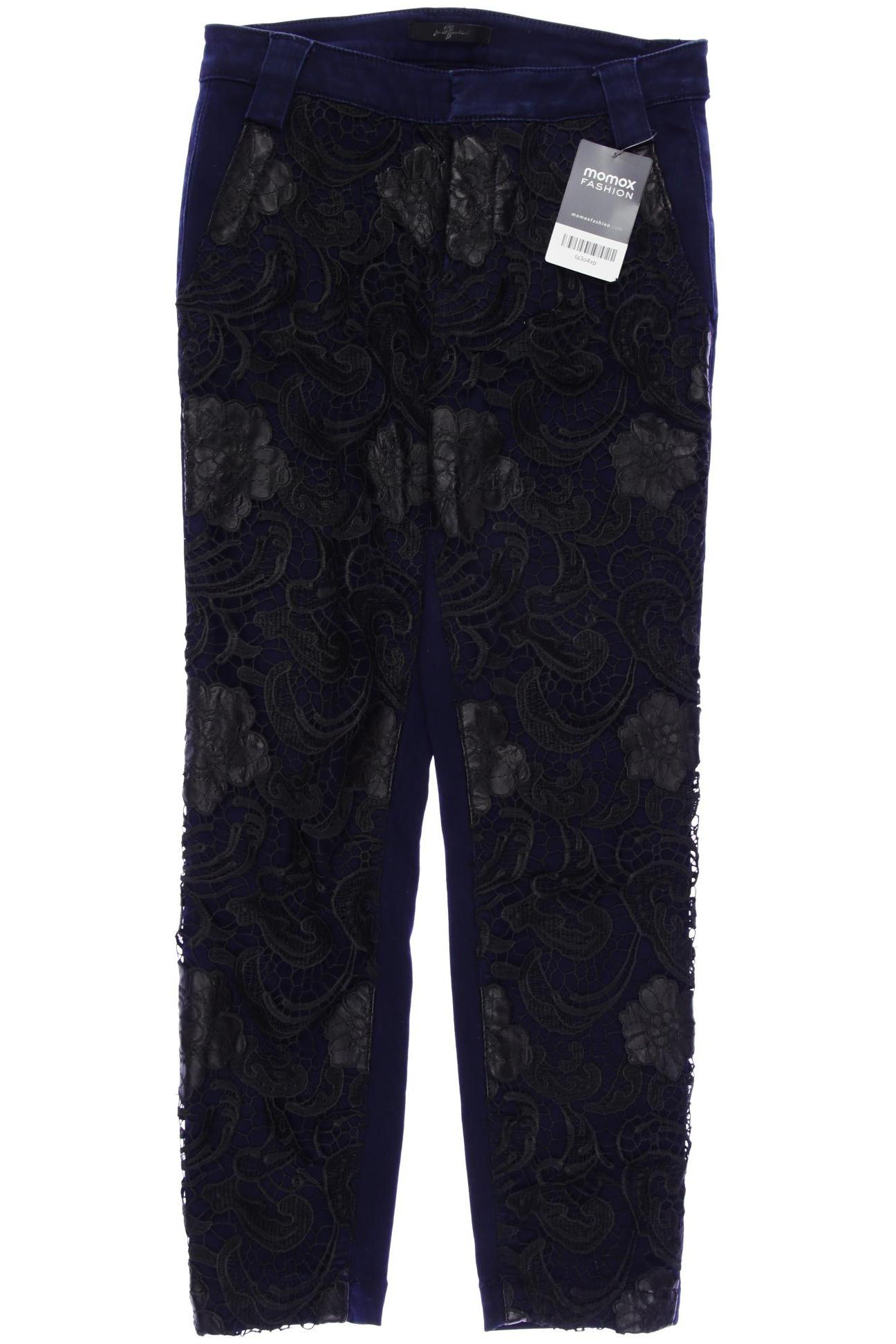 

7 for all mankind Damen Jeans, marineblau, Gr. 26