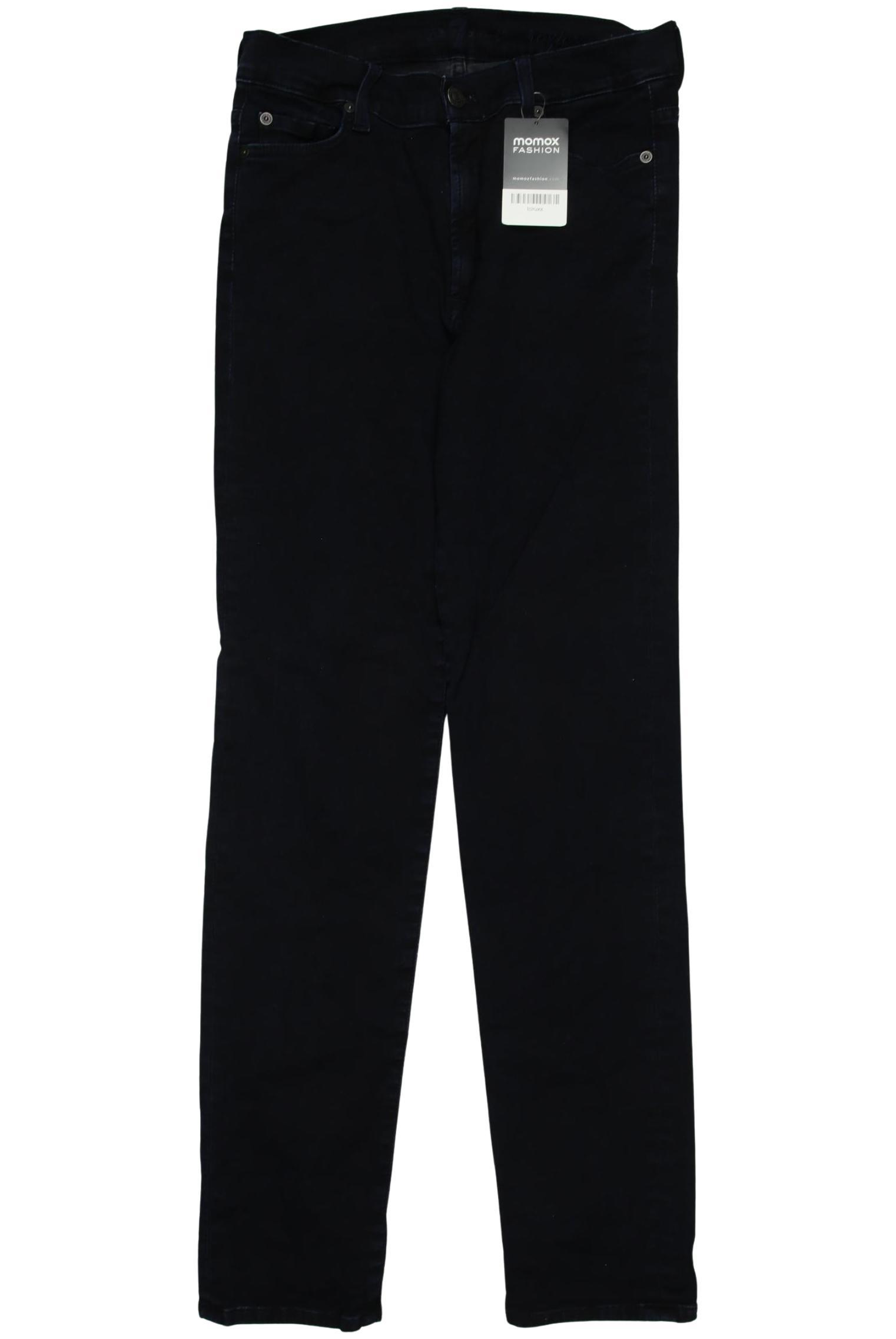 

7 for all mankind Damen Jeans, marineblau, Gr. 29