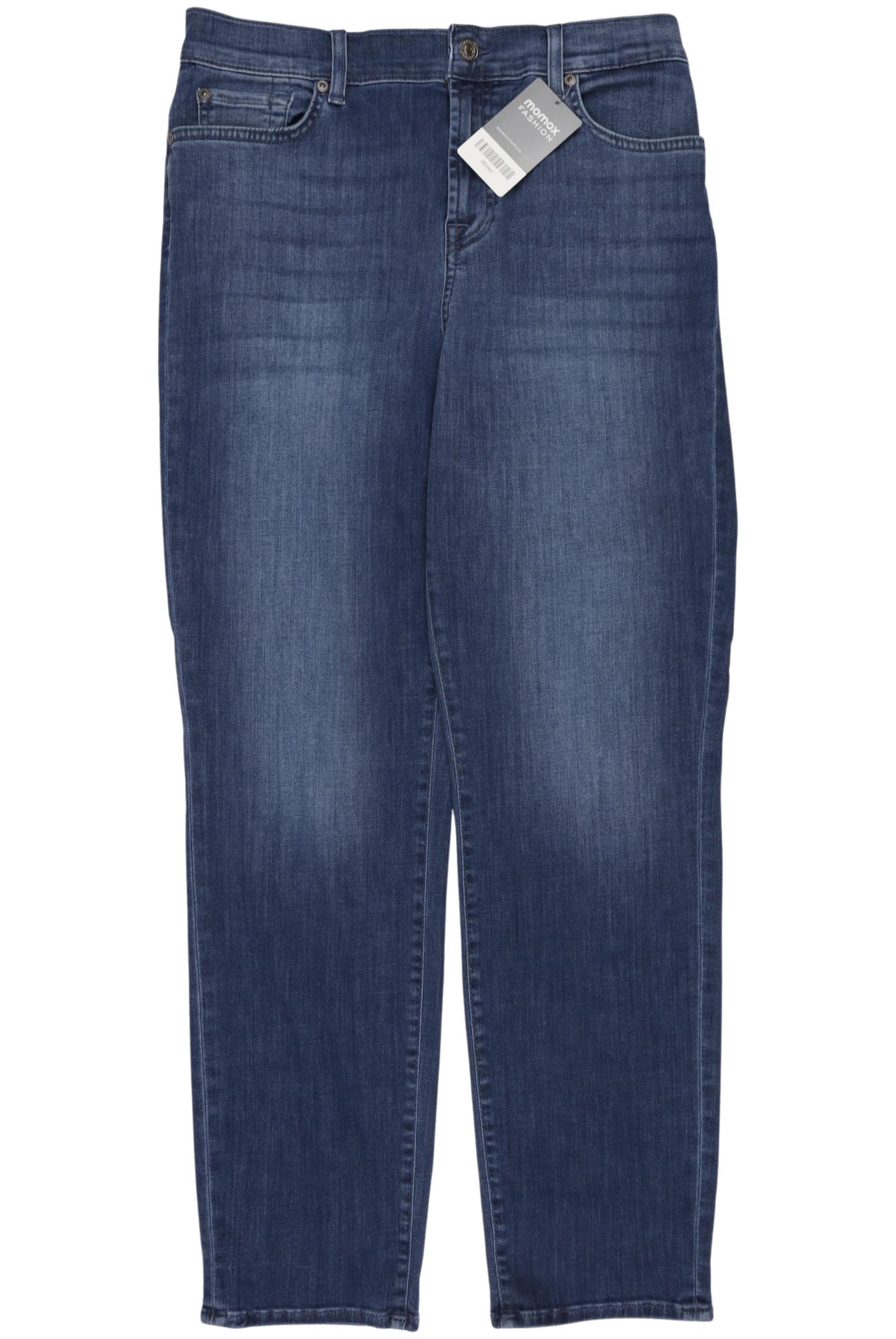 

7 for all mankind Damen Jeans, blau, Gr. 32