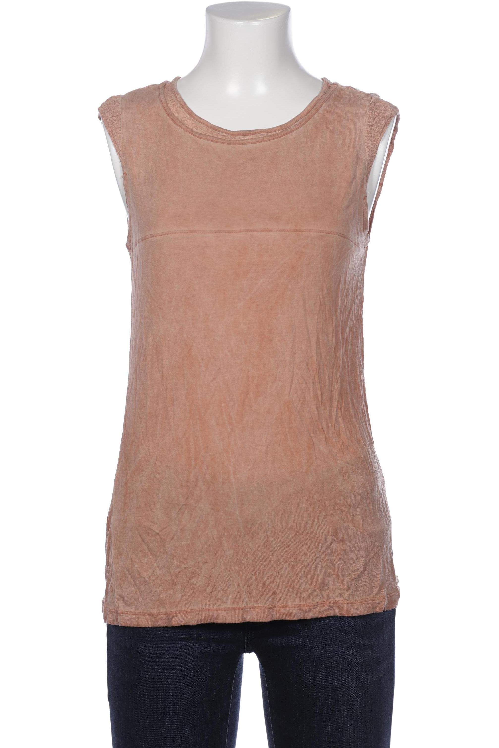 

7 for all mankind Damen Top, orange, Gr. 38