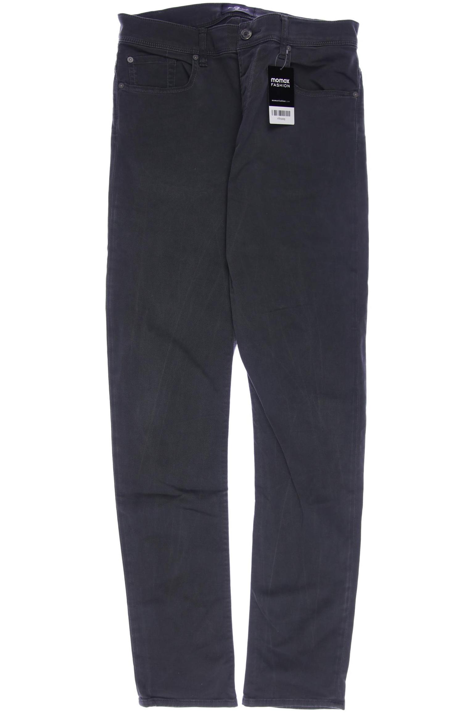 

7 for all mankind Herren Jeans, grau, Gr. 32