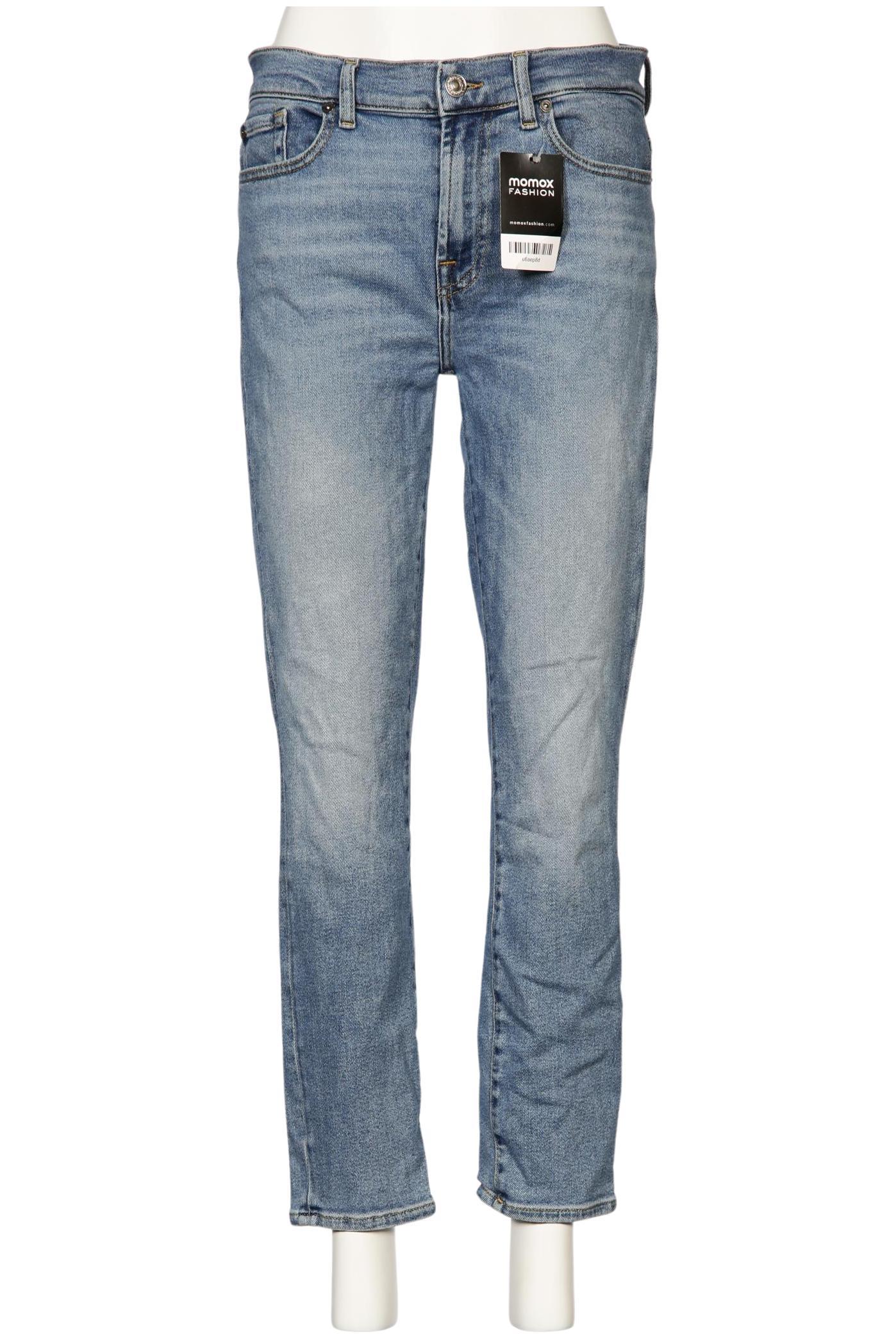 

7 for all mankind Damen Jeans, blau, Gr. 29