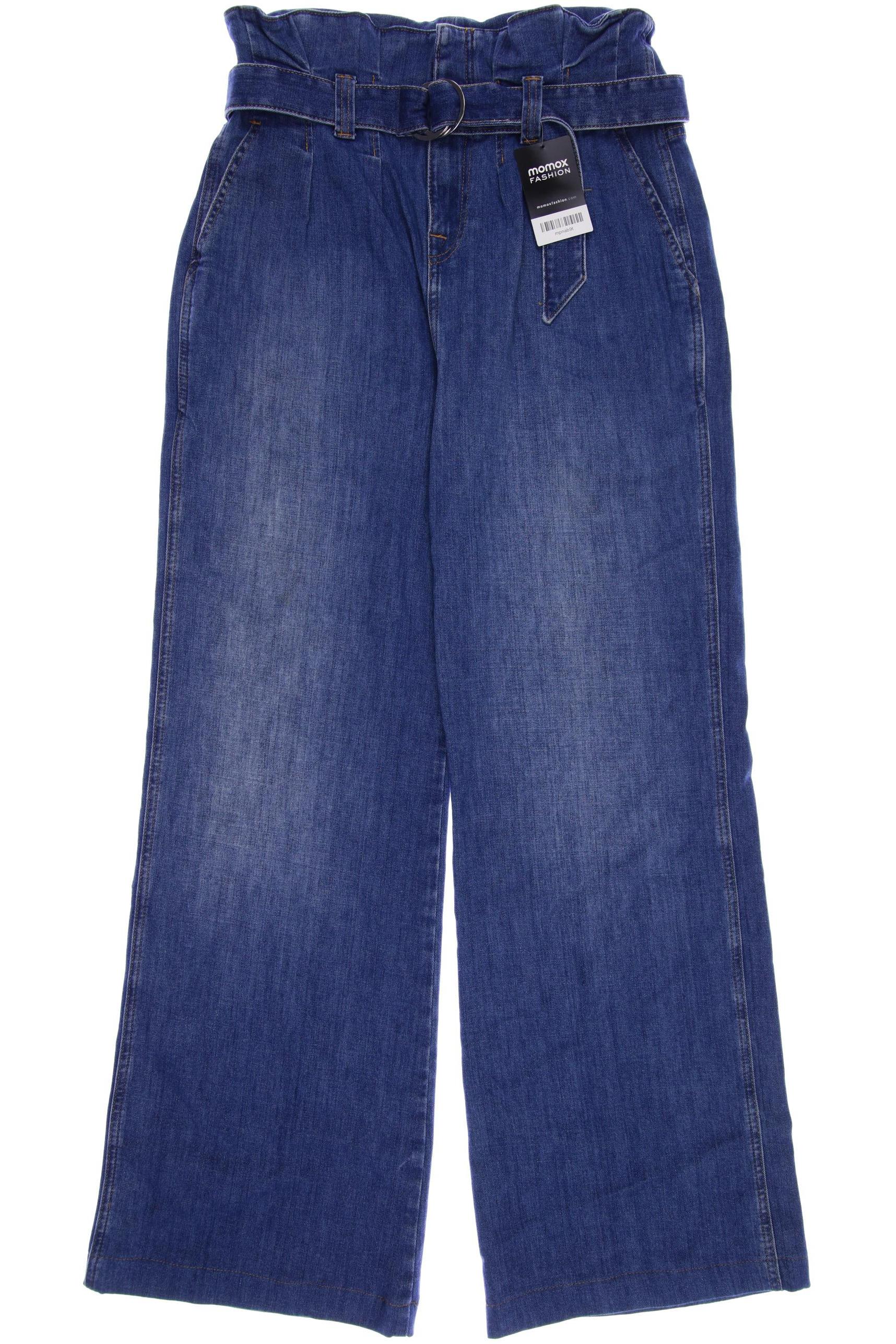 

7 for all mankind Damen Jeans, blau, Gr. 28