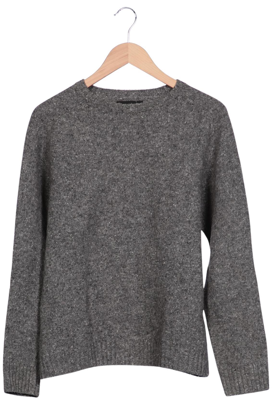 

7 for all mankind Herren Pullover, grau, Gr. 52