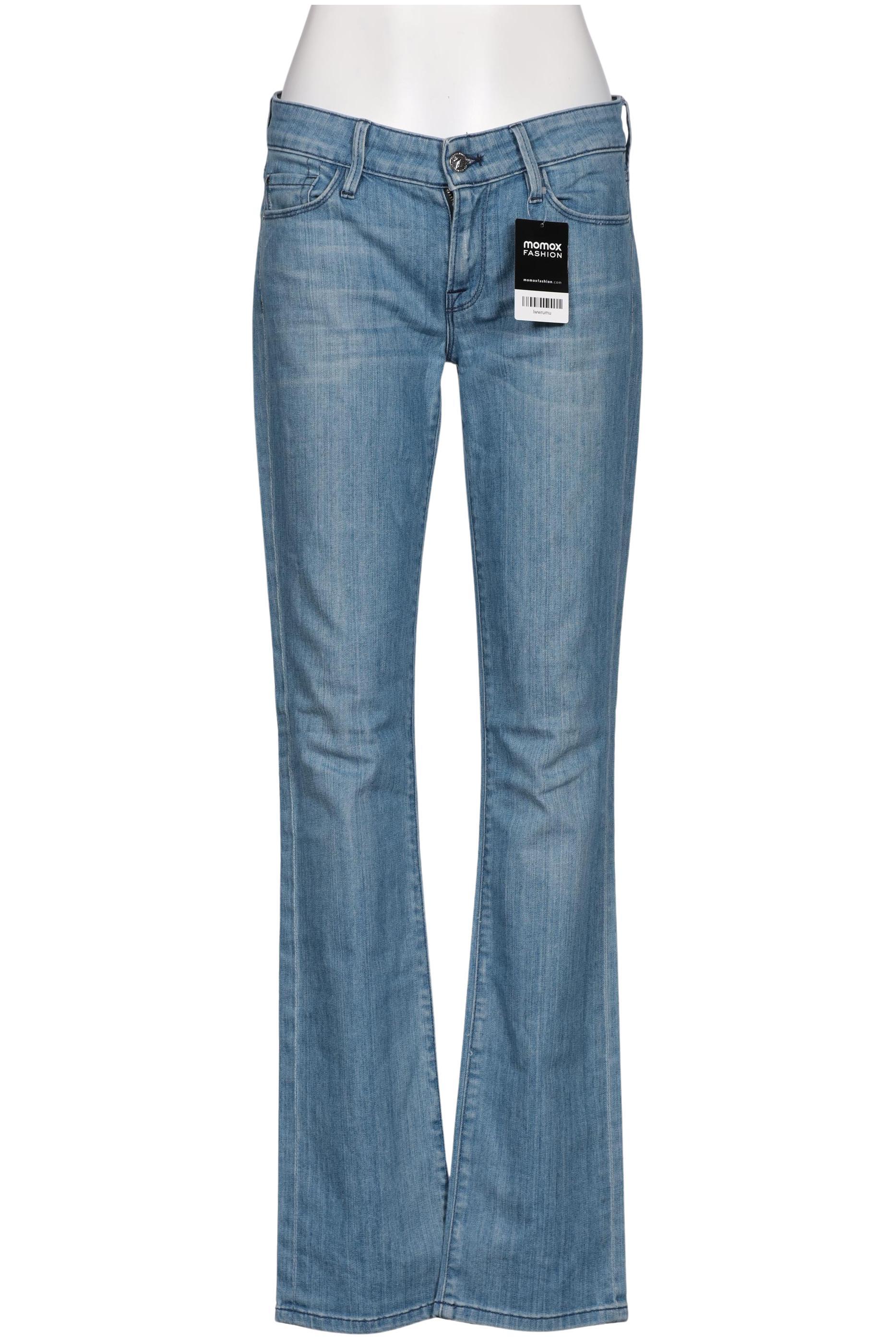 

7 for all mankind Damen Jeans, blau, Gr. 28