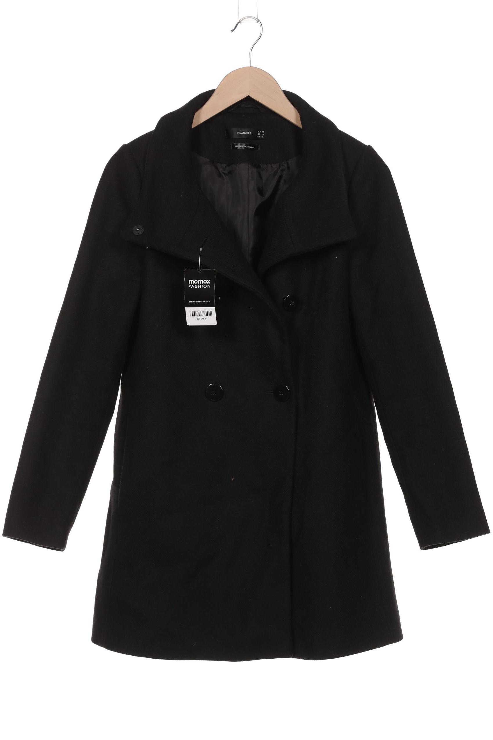 

7 for all mankind Damen Jacke, blau, Gr. 34